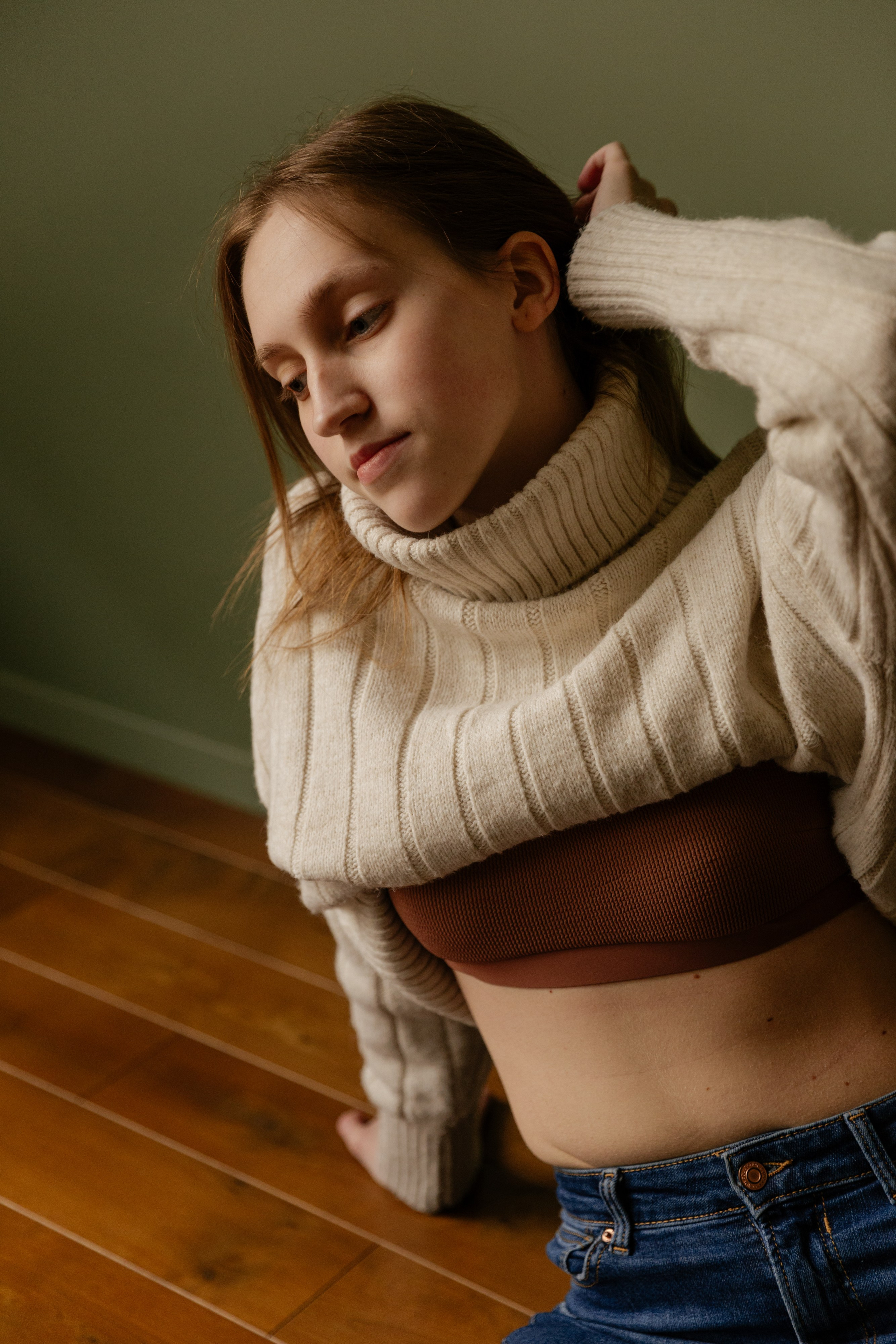 Елизавета. Свадебный и семейный фотограф в Челябинске