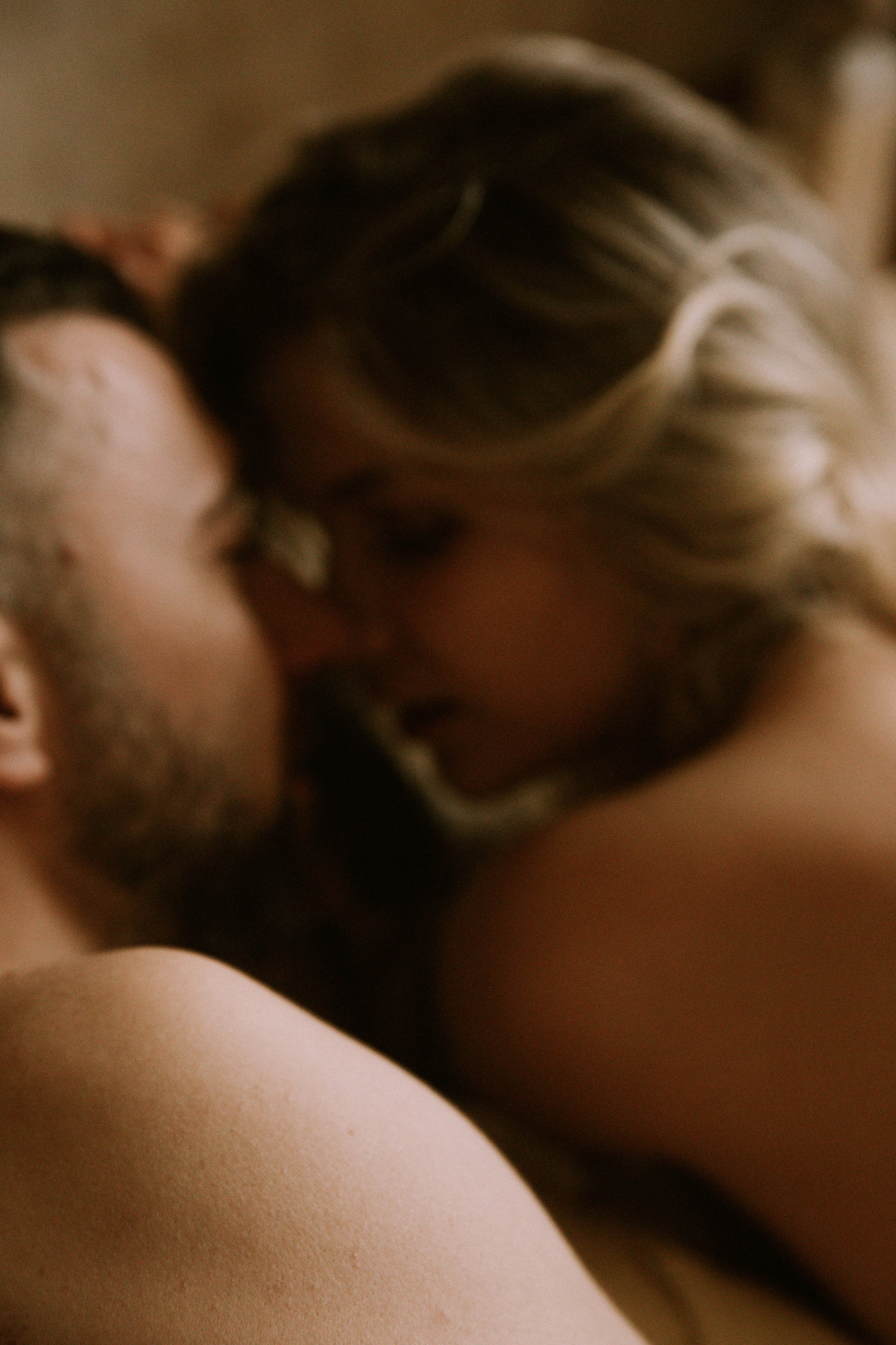 Дарья и Сергей. Свадебный и семейный фотограф в Челябинске