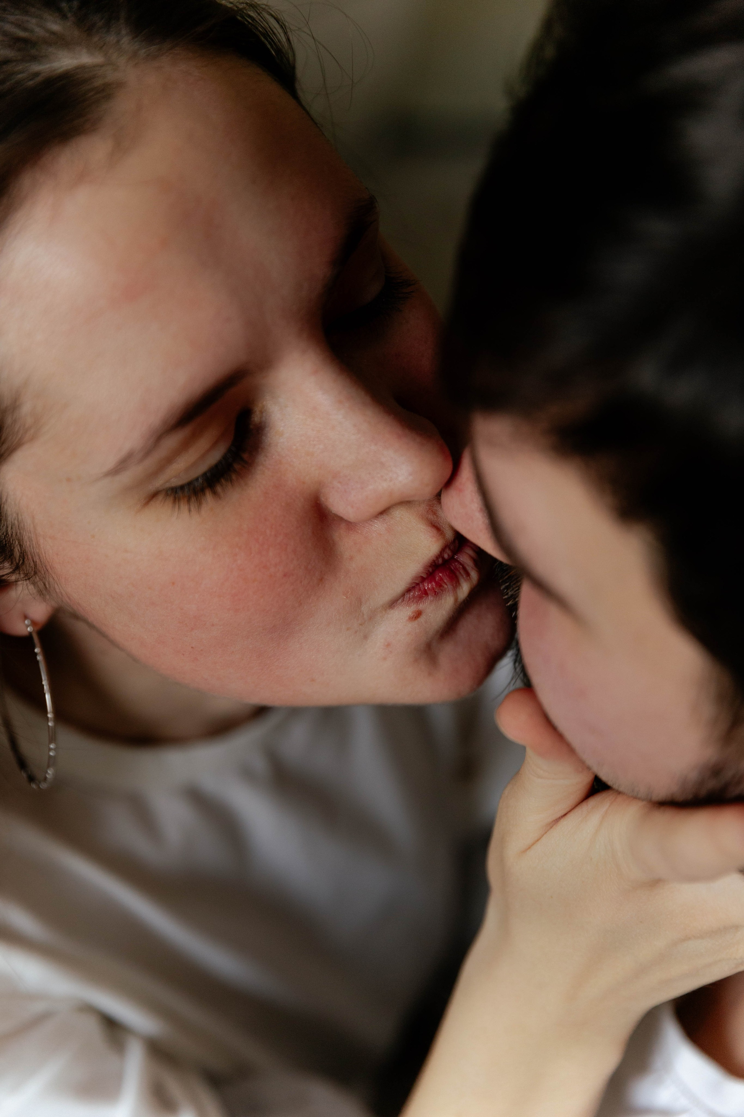 Дарья и Егор. Свадебный и семейный фотограф в Челябинске