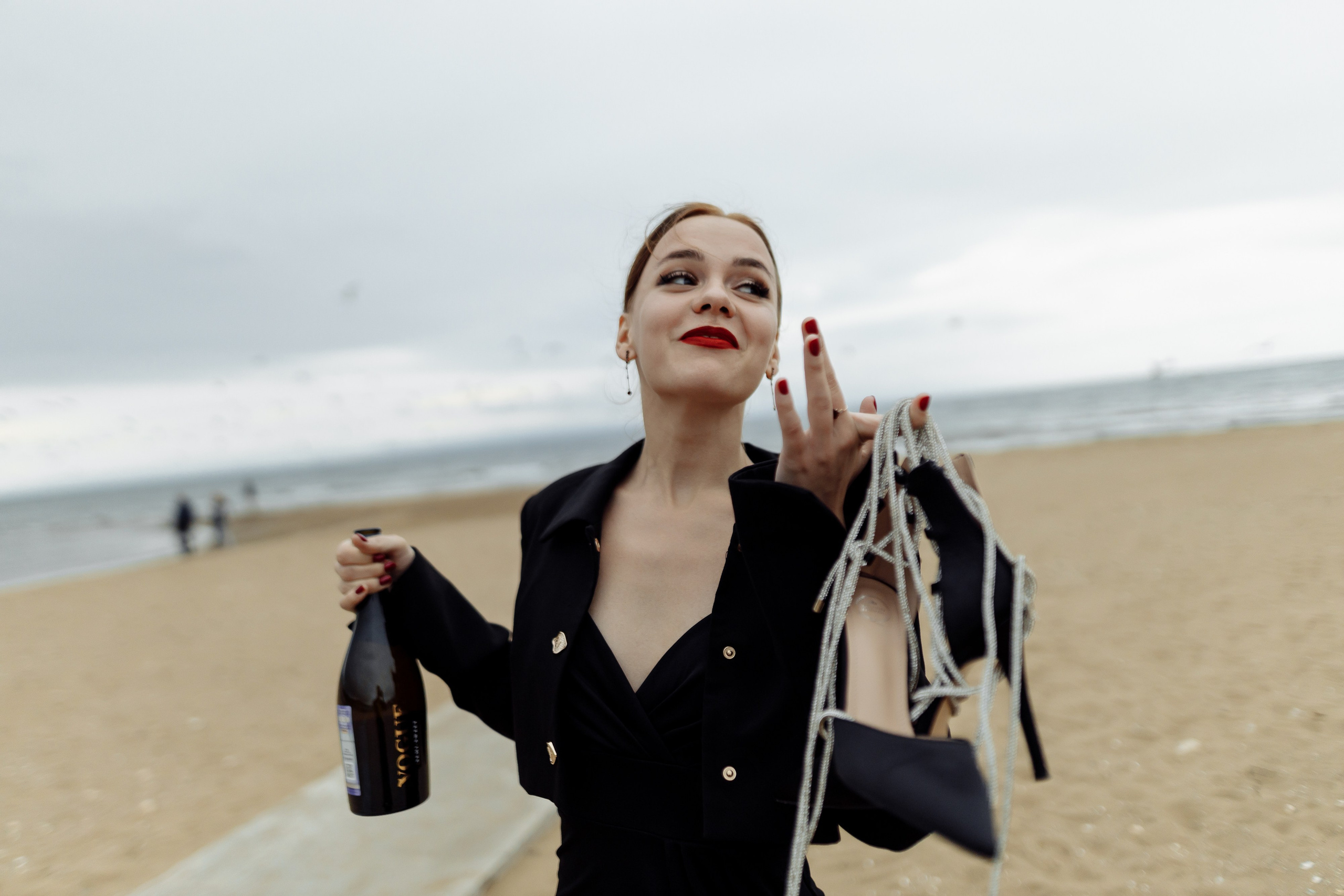 Катя. Свадебный и семейный фотограф Ворожейкин Олег. Фотографирую во Владиво