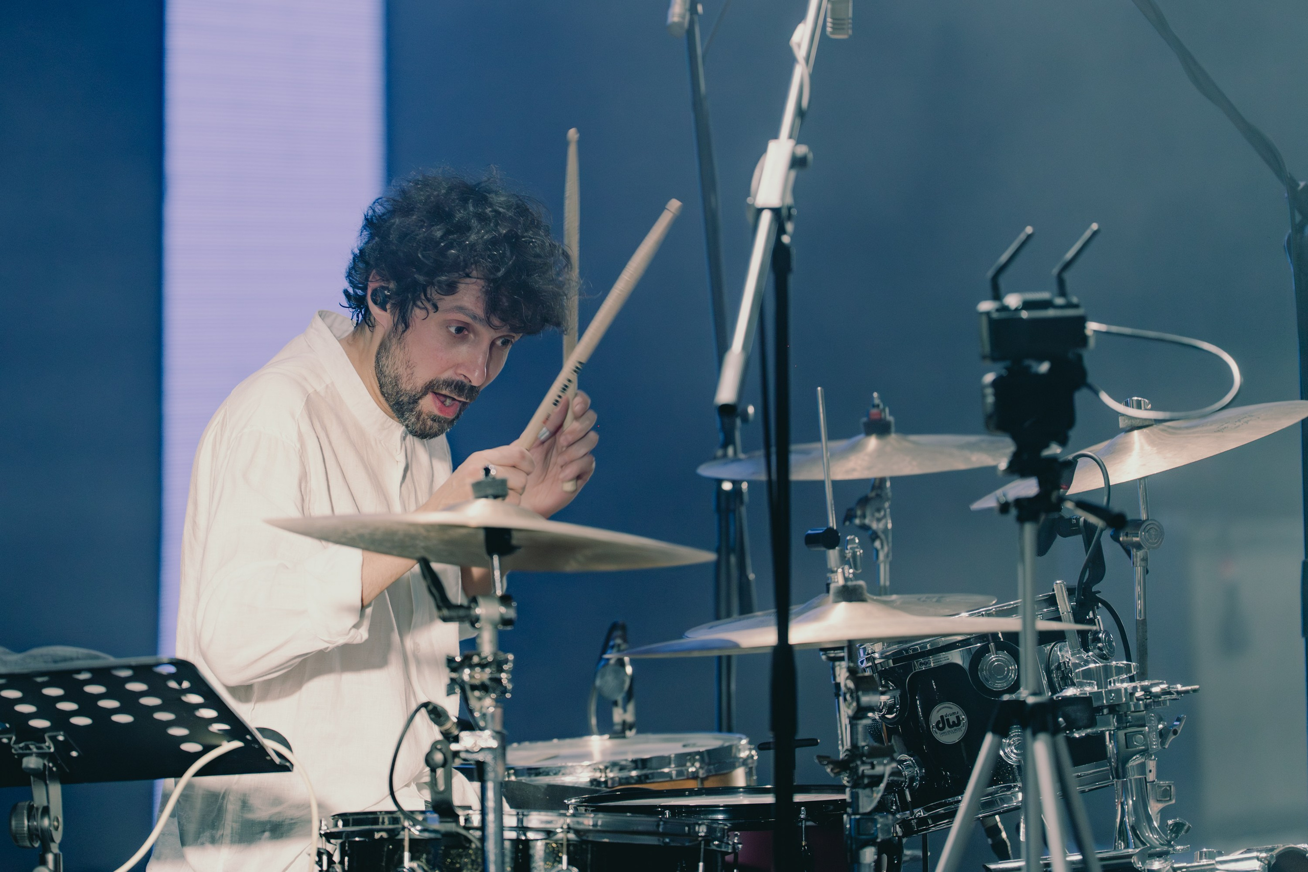 Танцы Минус. Магия музыки в кадре: Концертная Фотография