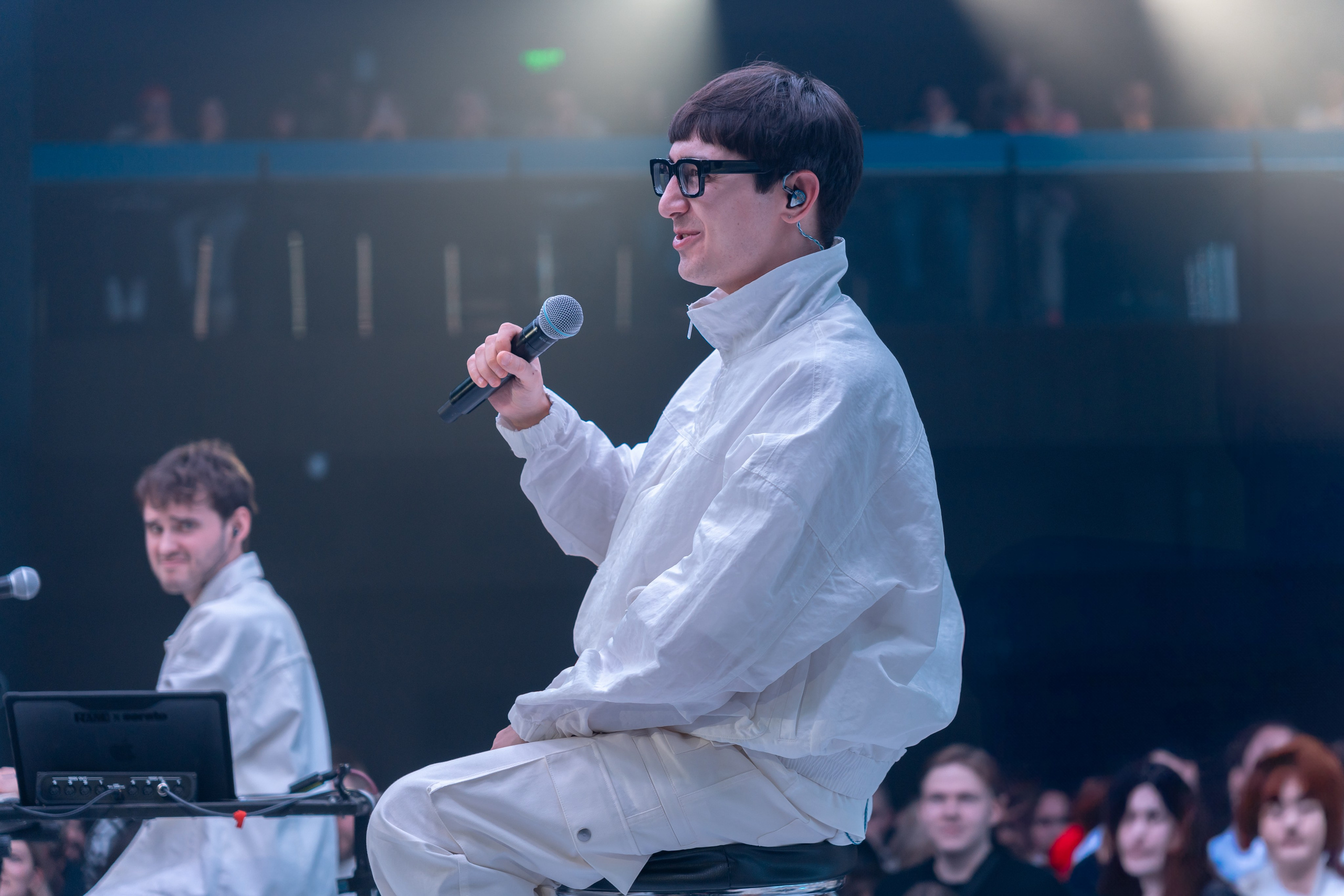 L’One. Магия музыки в кадре: Концертная Фотография