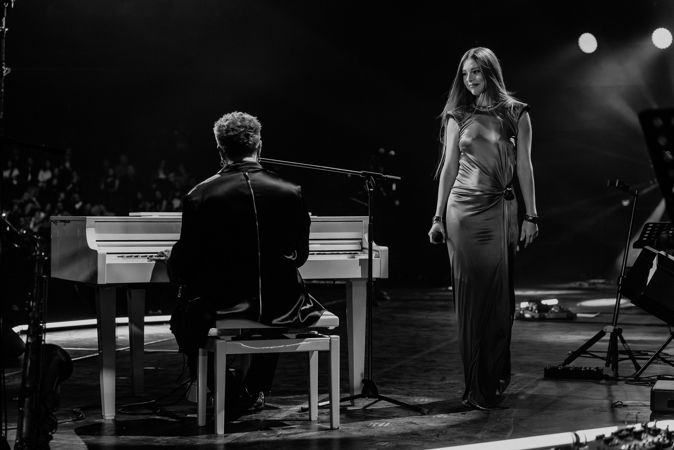 Владимир Пресняков. Магия музыки в кадре: Концертная Фотография