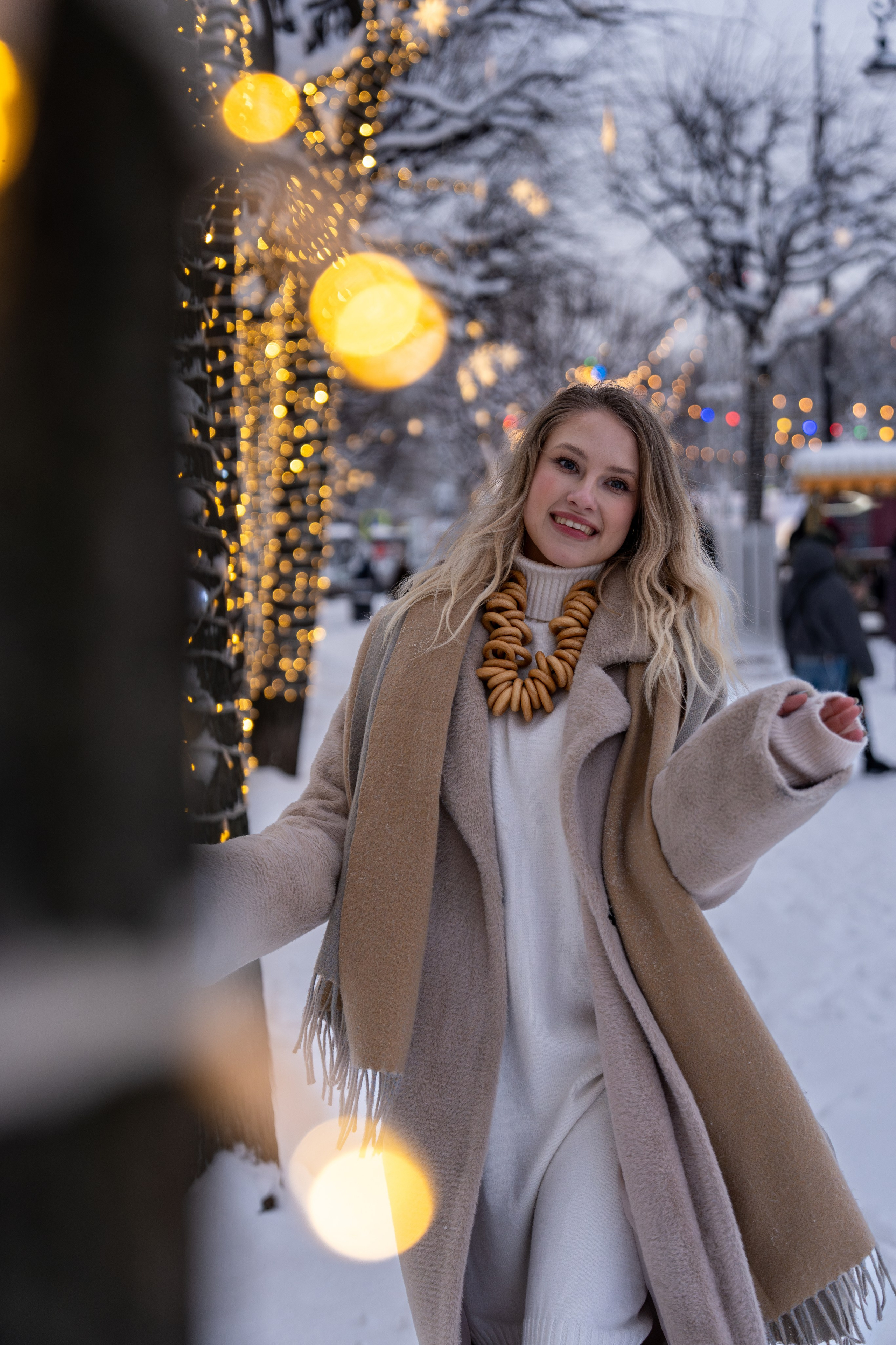 Манежная площадь. Главная