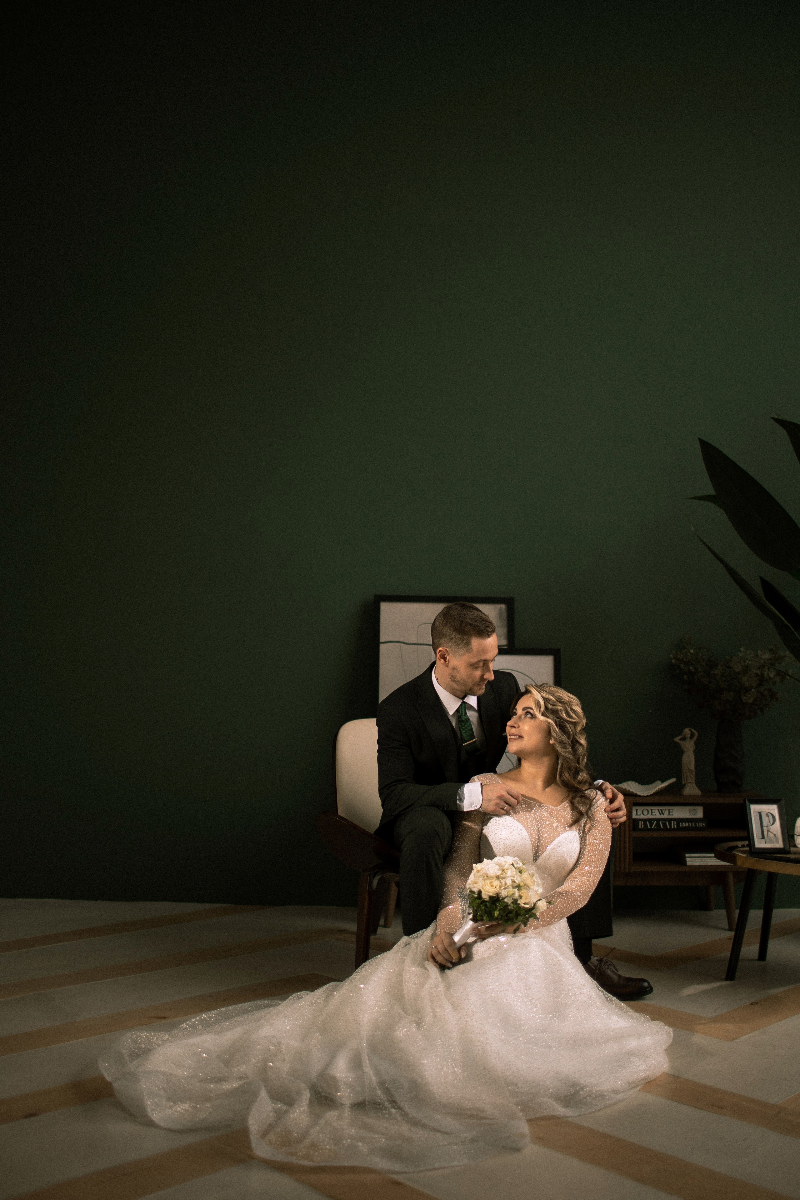 WEDDING. Фотограф Мария Сивохина