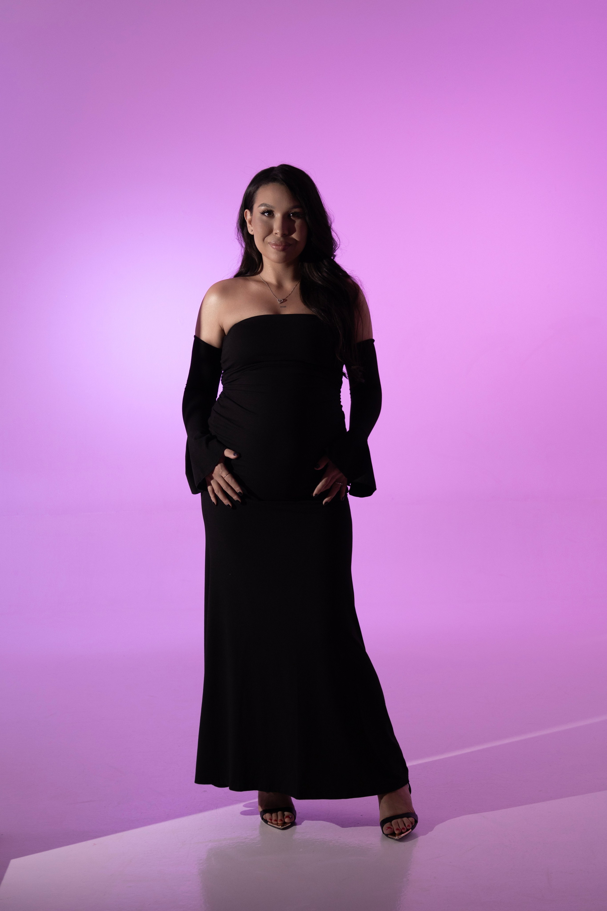 Рита. Портретный фотограф в Иркутске Анна Огородникова