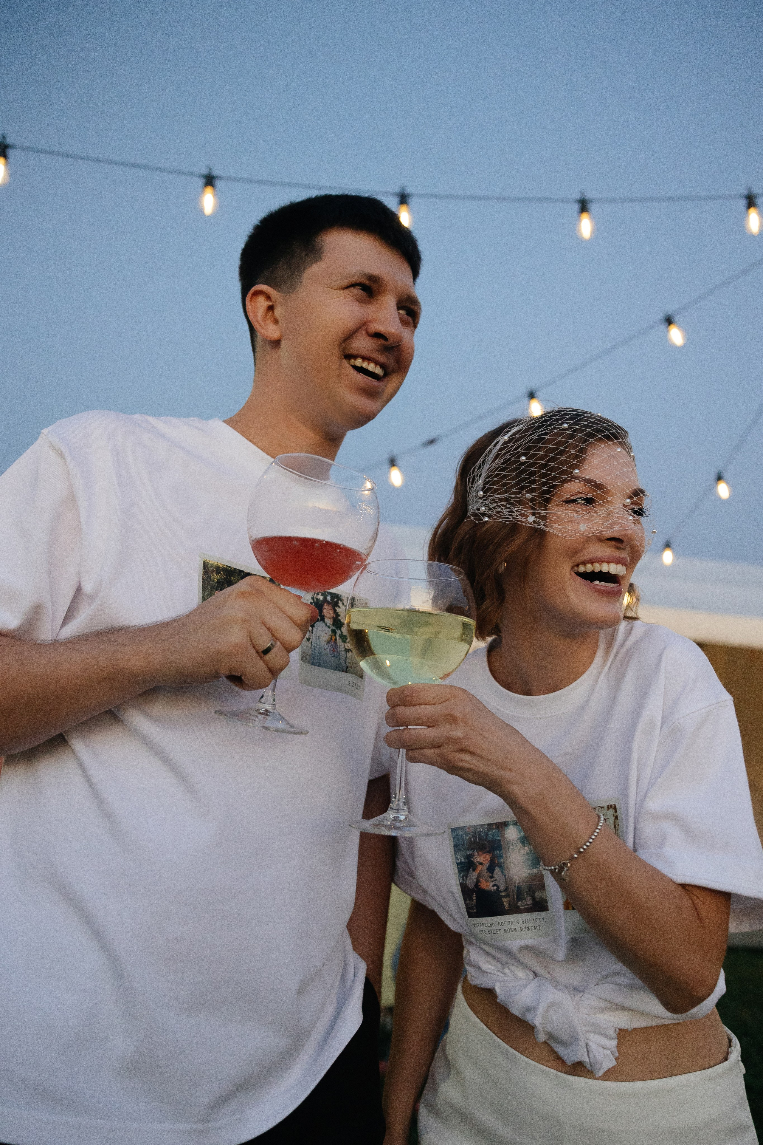 10 лет. Главная