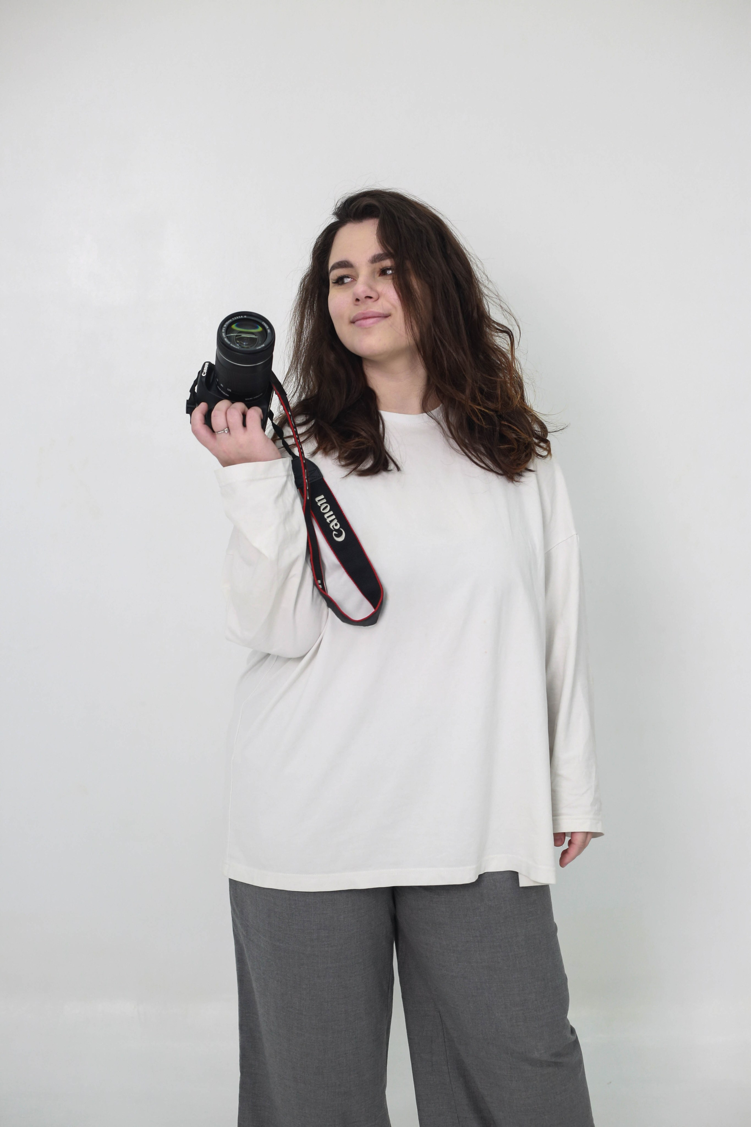 Фотограф в Ставрополе Софья Цверьянова