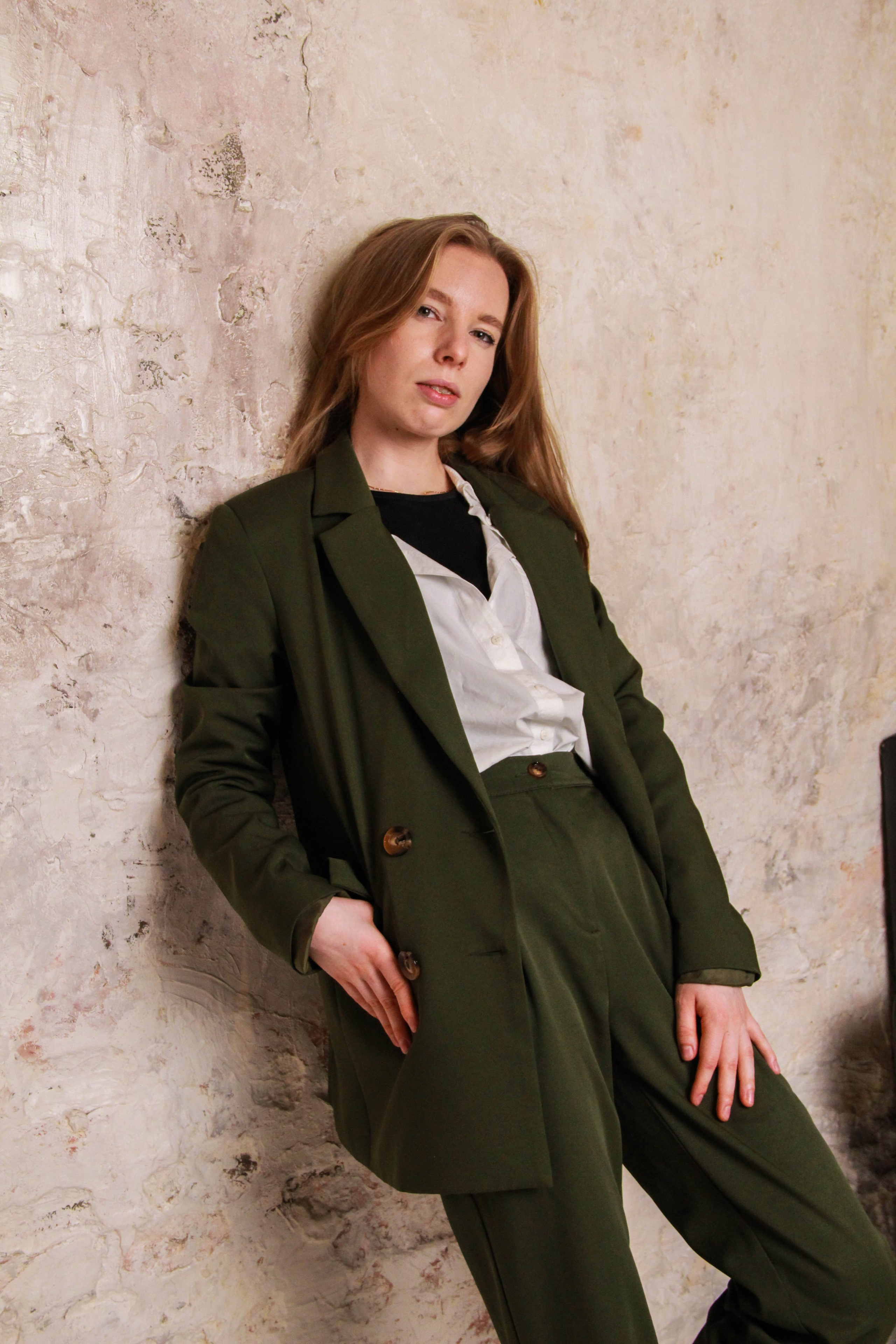 Екатерина. Фотограф в Ставрополе Софья Цверьянова