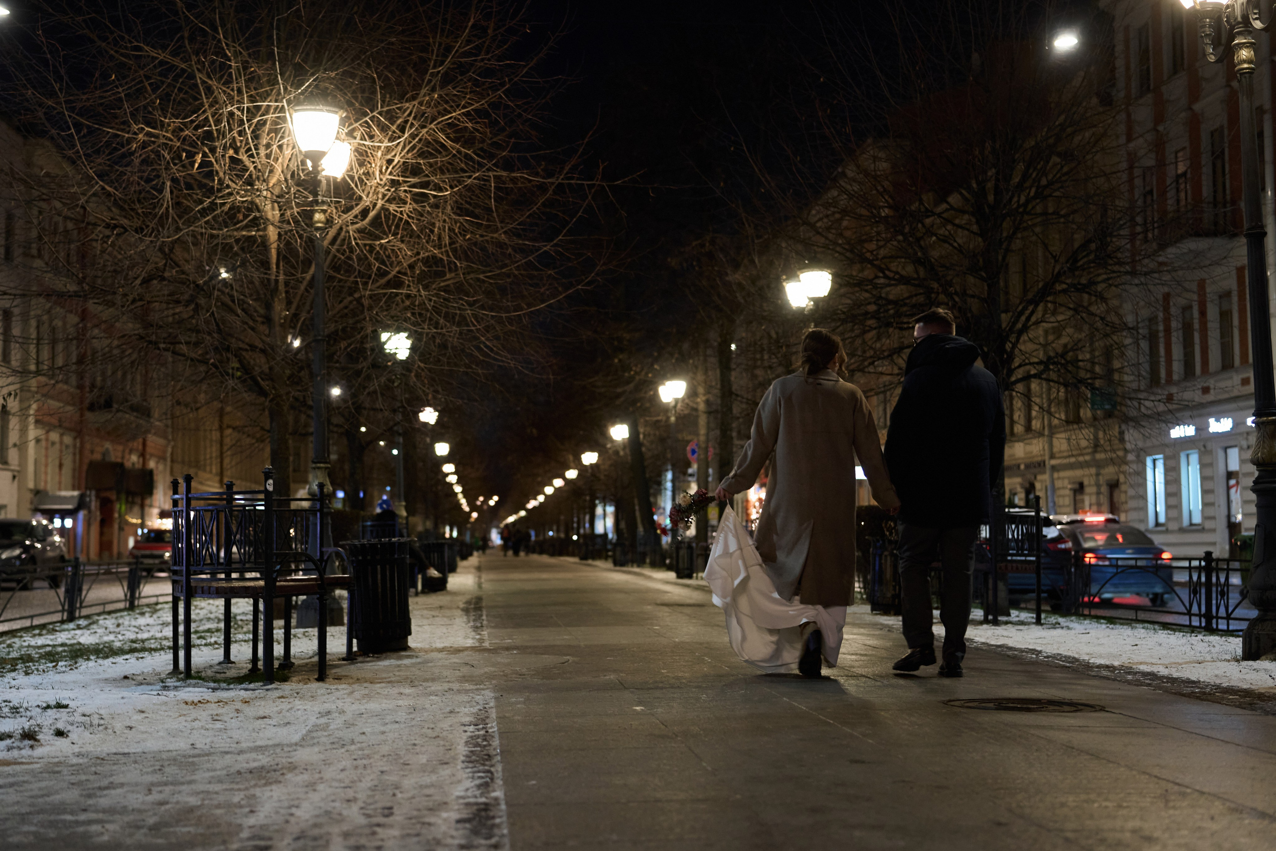 Свадьба во втором дворце Санкт-Петербурга. Свадебный и Репортажный фотограф в Санкт-Петербурге Дмитрий Бирцев