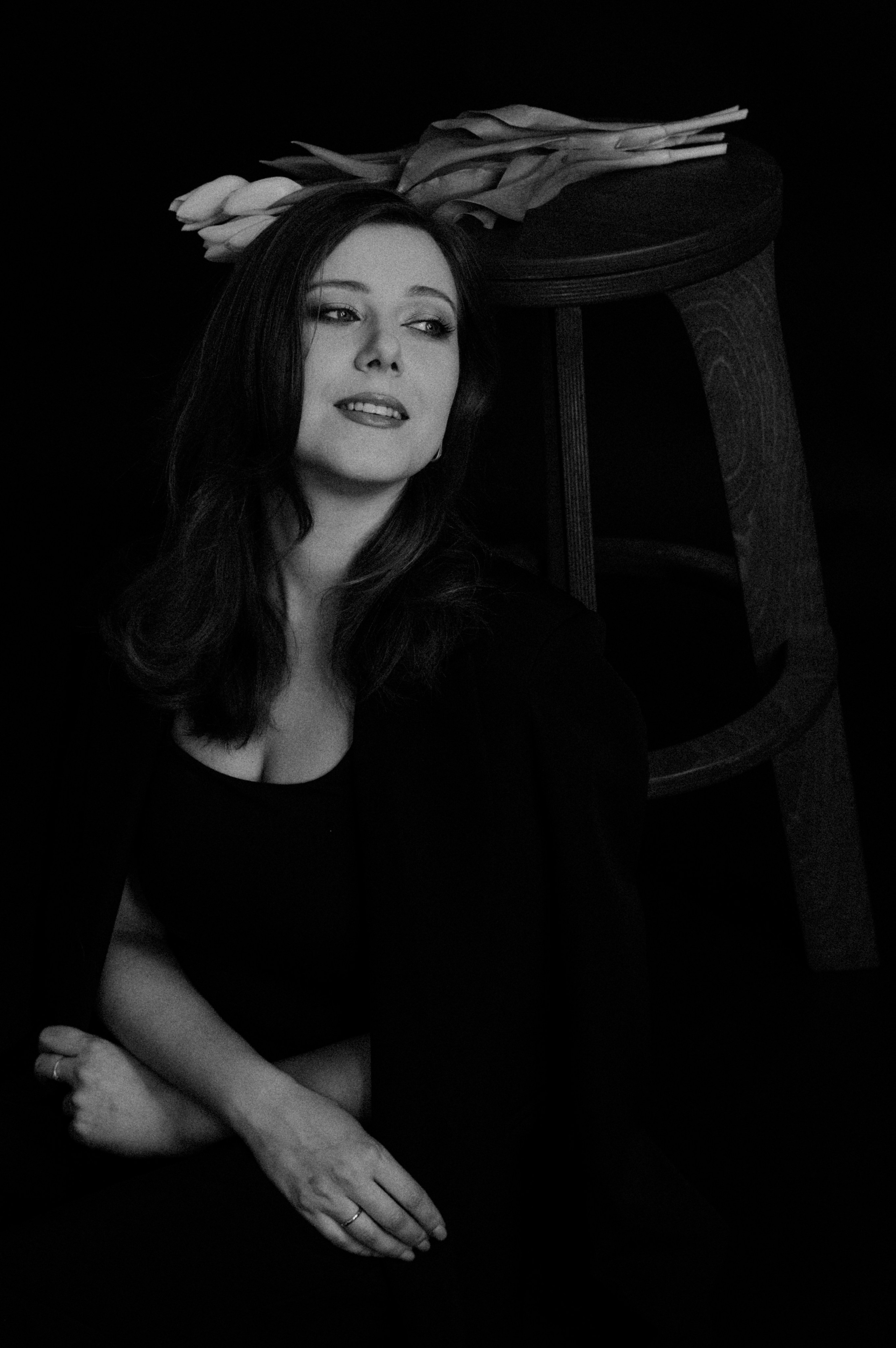 СОФЬЯ | ID photo studio | Выборг. Фотограф в Выборге | Юлия Басырова