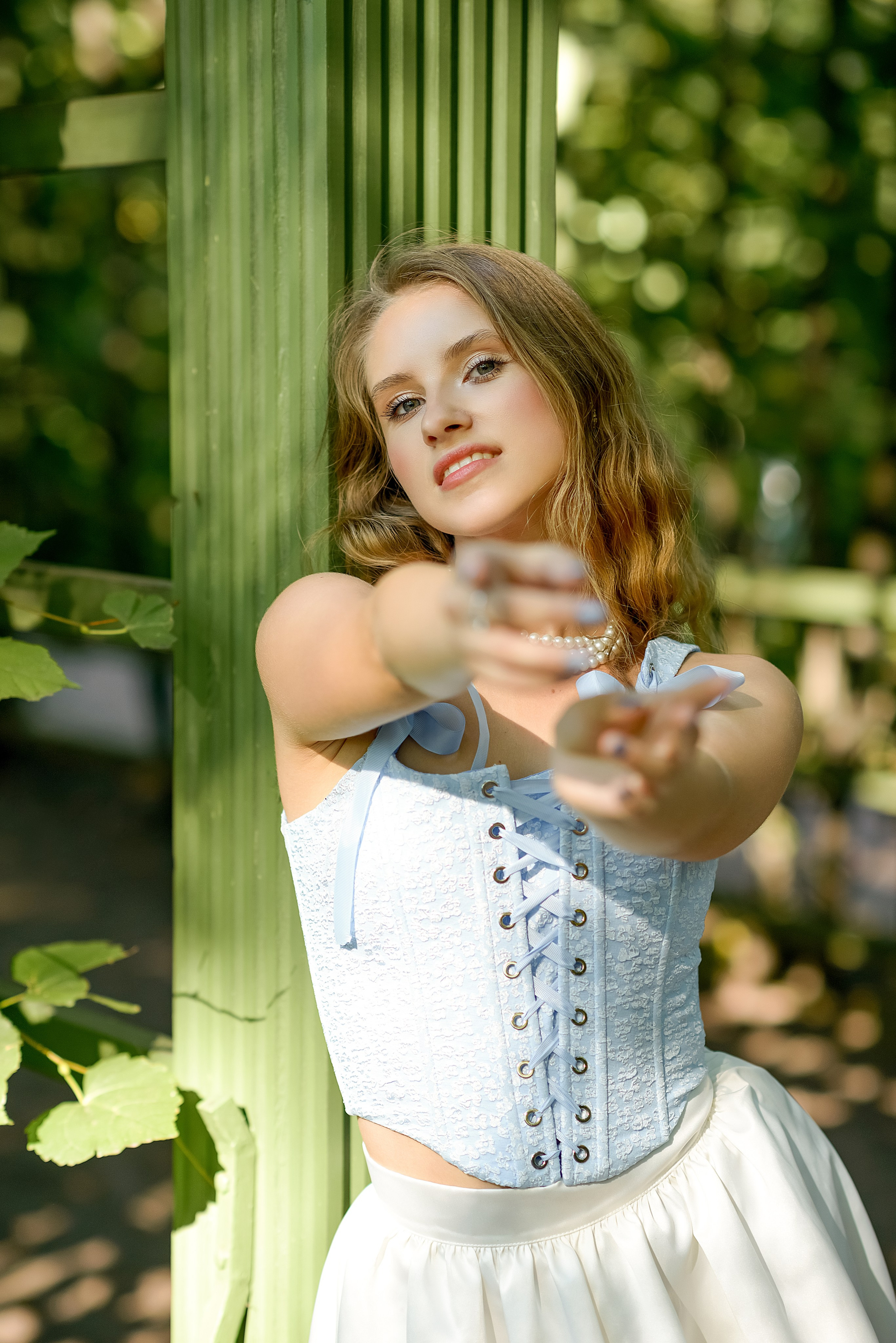 Вика. Фотограф в Санкт-Петербурге Катя Прудникова