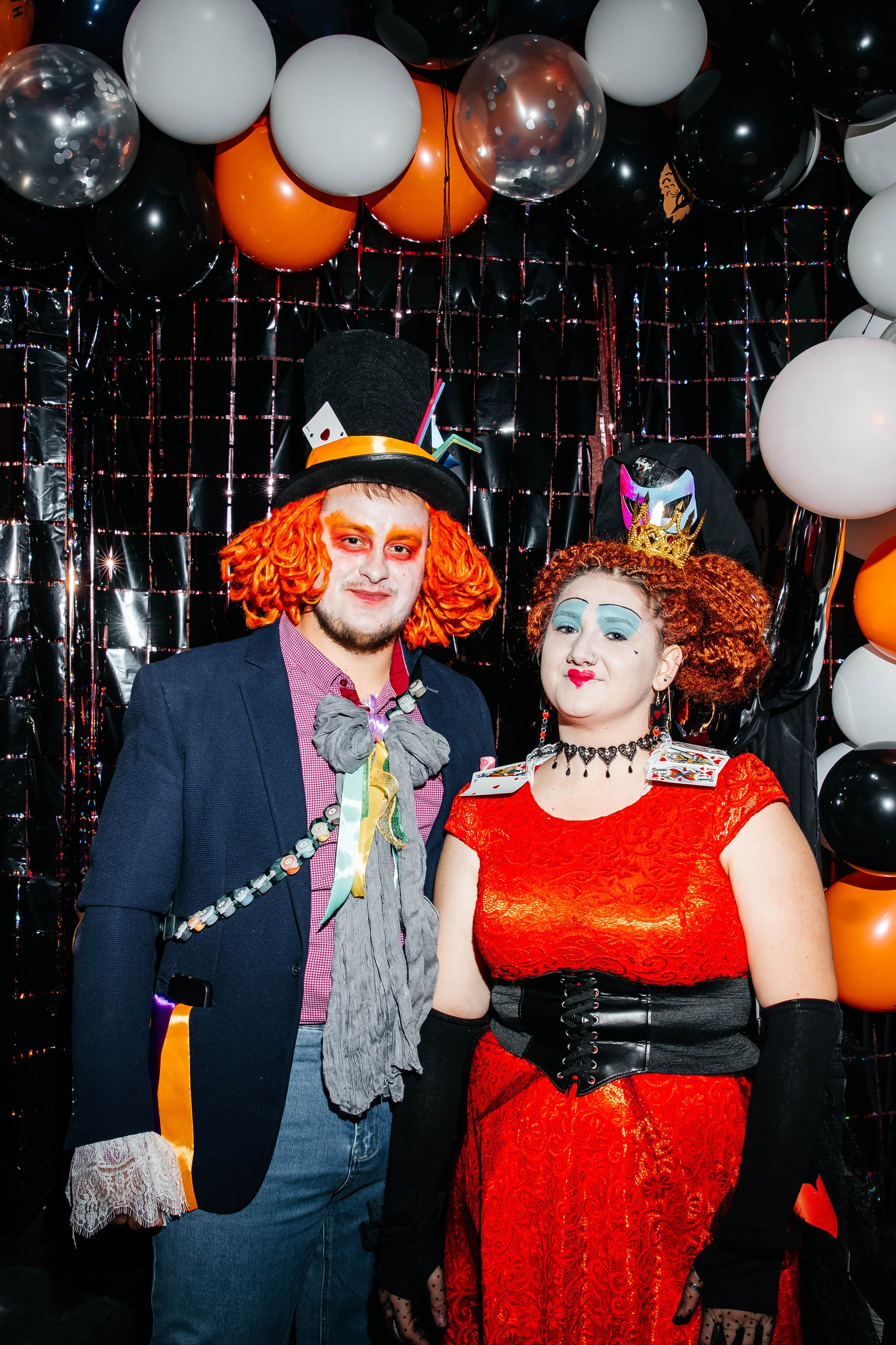 Halloween. Фотограф Пятигорск Александра Карасева