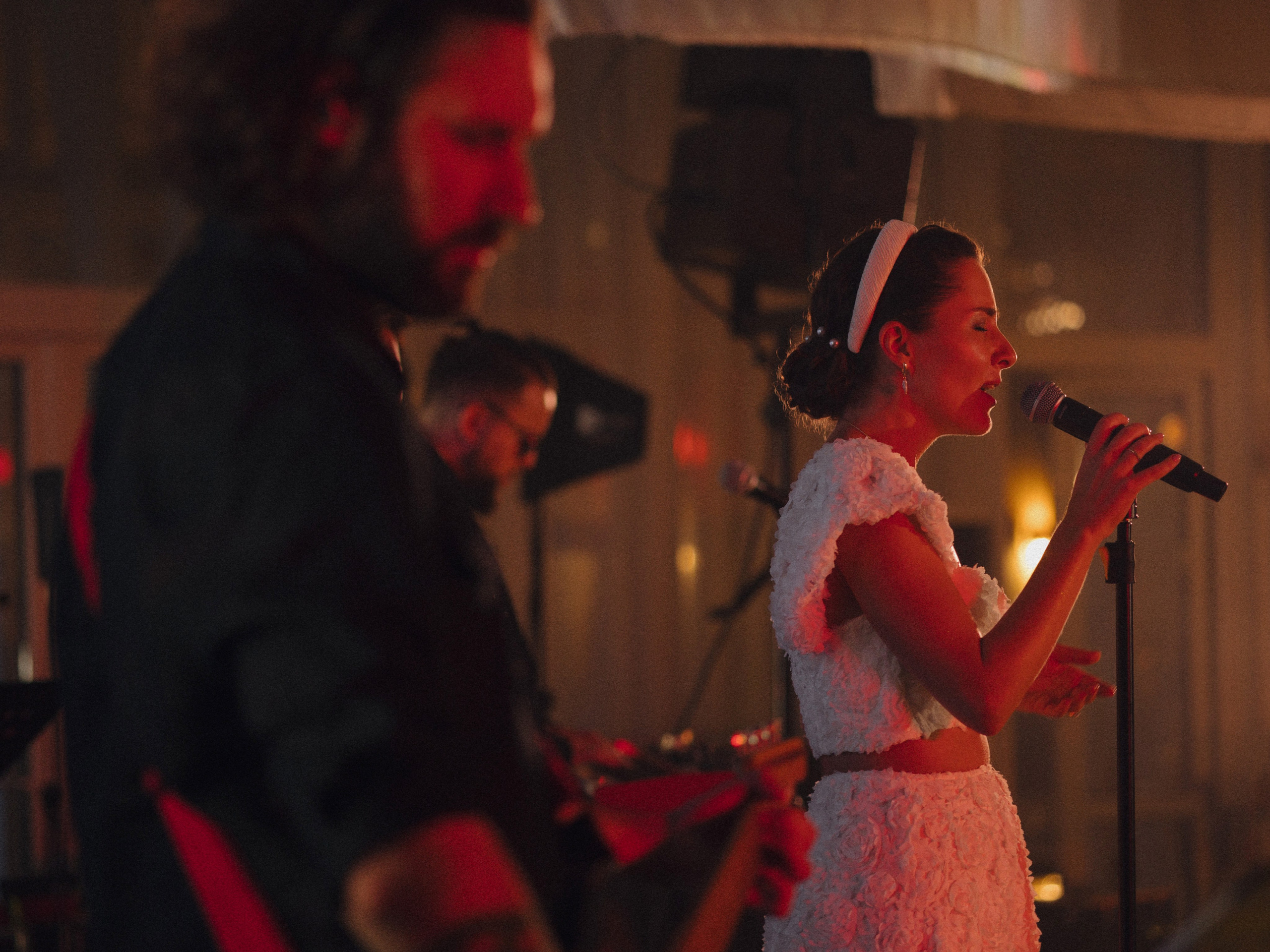 По Волнам. Фотограф Илья Бурдун