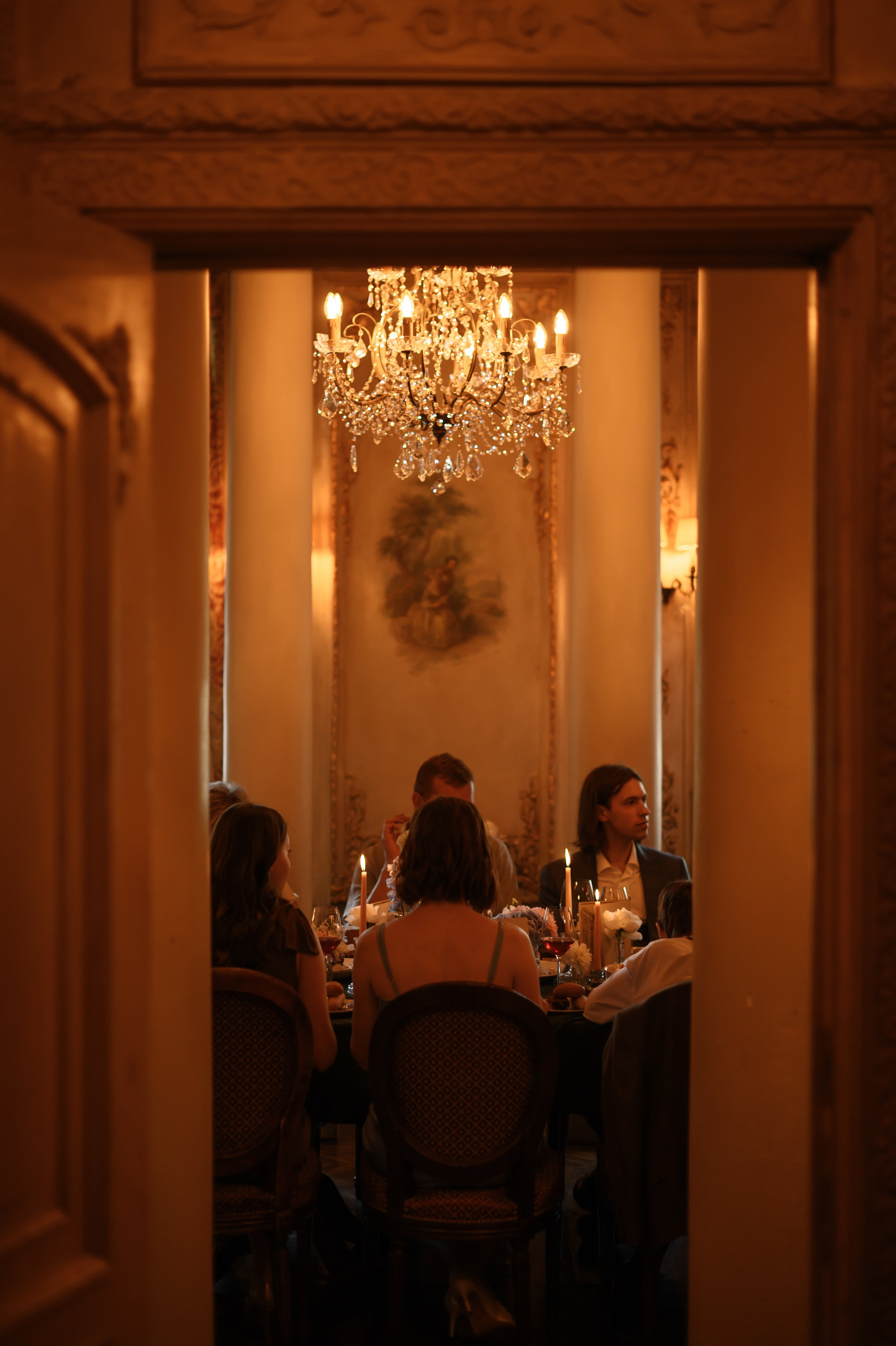 Пушкинъ. Свадебный фотограф в Москве Владимир Симонов