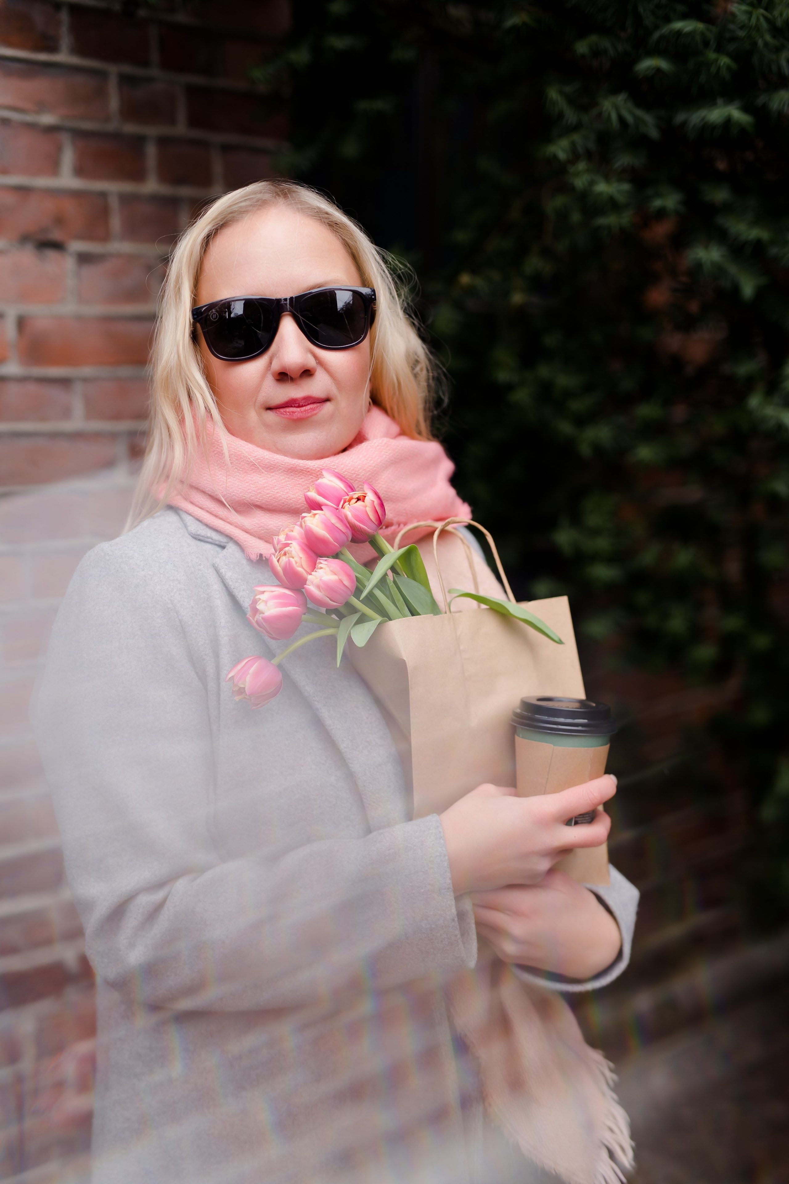 Marina. Family and content photographer