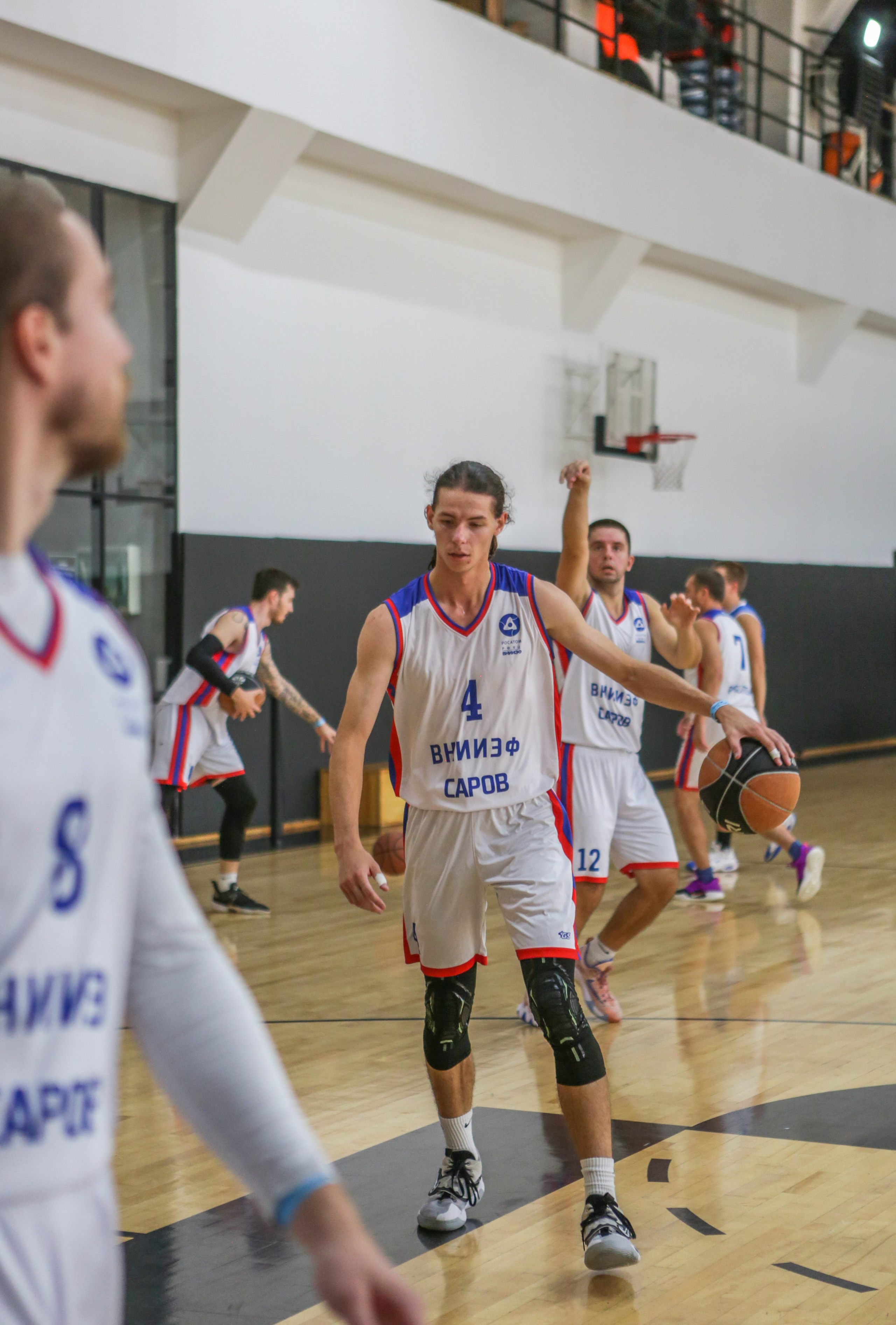 Баскетбол. Репортажный, семейный, свадебный, портретный фотограф