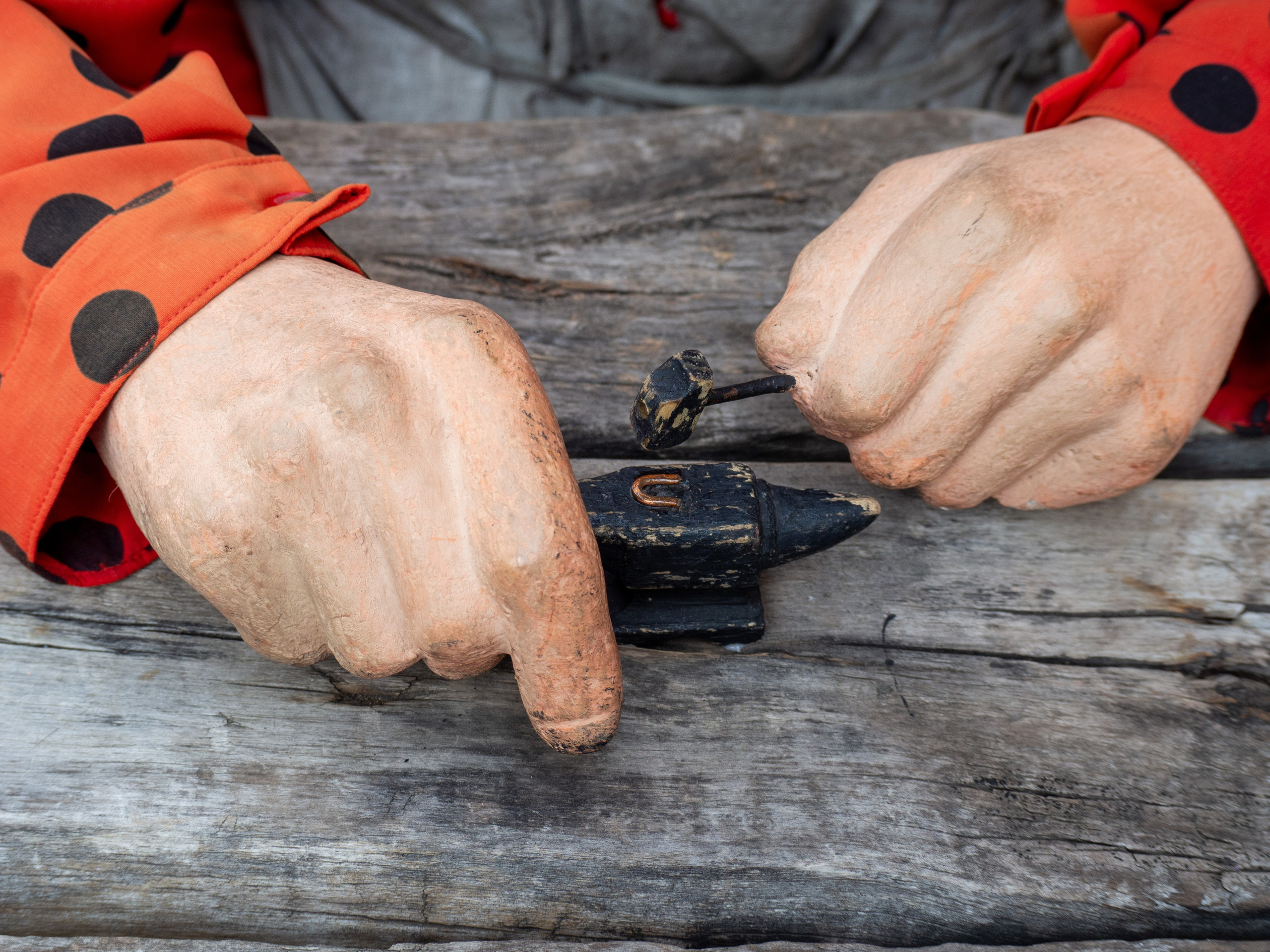 20220411-16 Санкт-Петербург. Дмитрий Ремизов. Фотография, как хобби