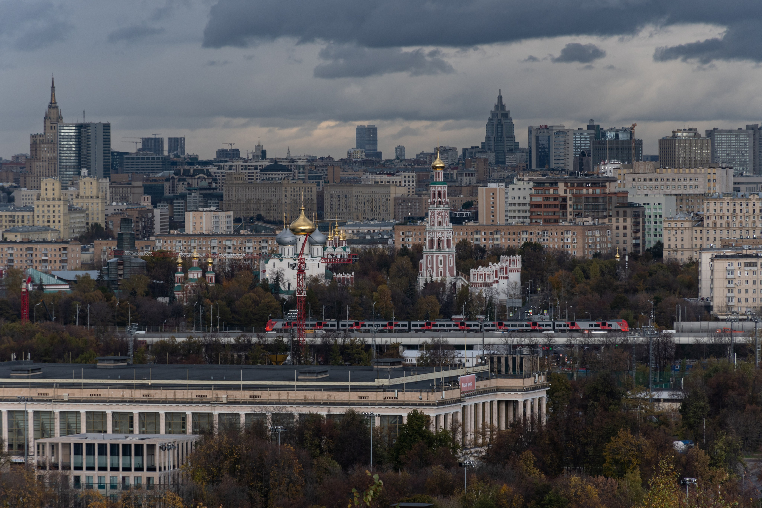 Дмитрий Ремизов. Фотография, как хобби