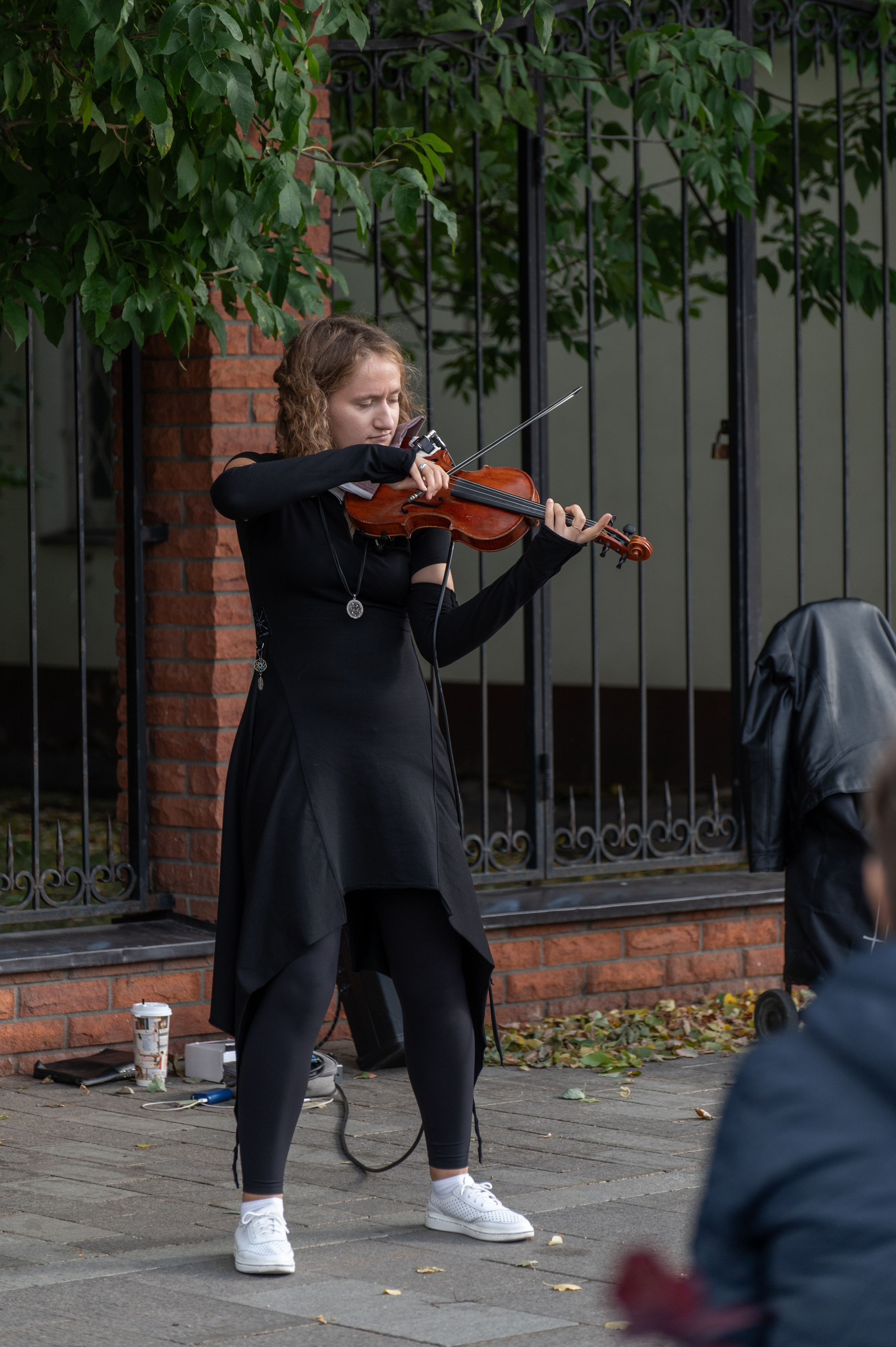 20220917 Арбат — Парк Горького. Дмитрий Ремизов. Фотография, как хобби