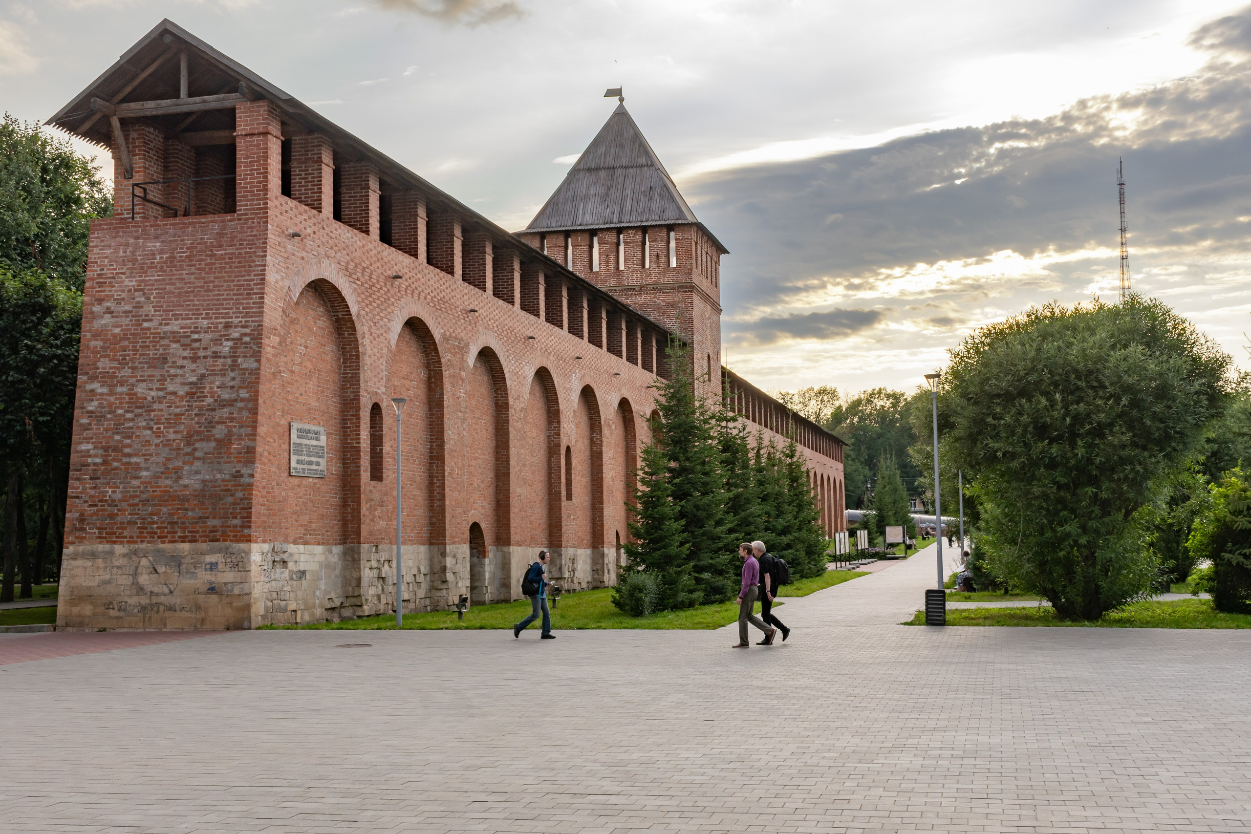 20220803-04 Смоленск. Дмитрий Ремизов. Фотография, как хобби