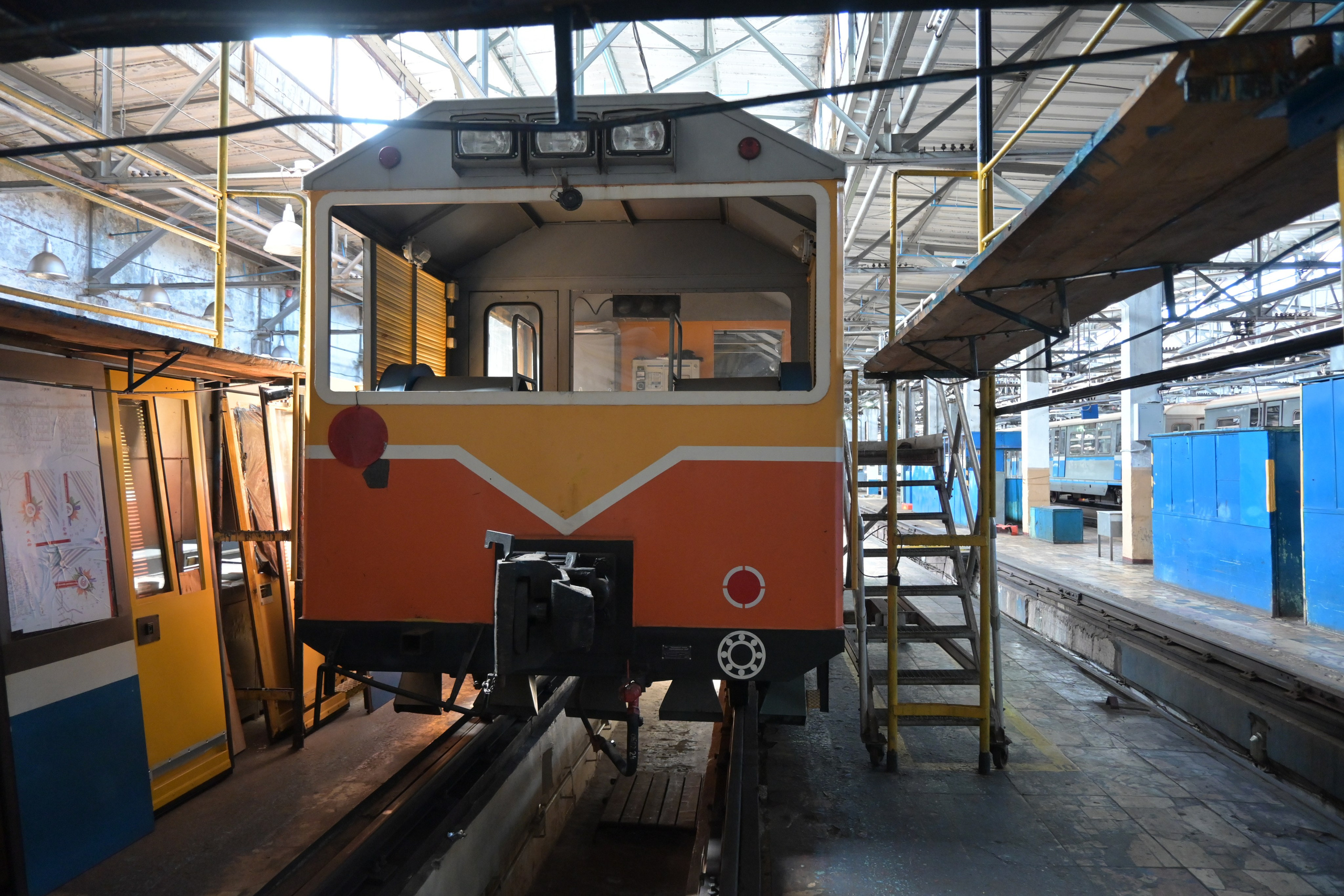 20240518 Депо Измайлово. Дмитрий Ремизов. Фотография, как хобби