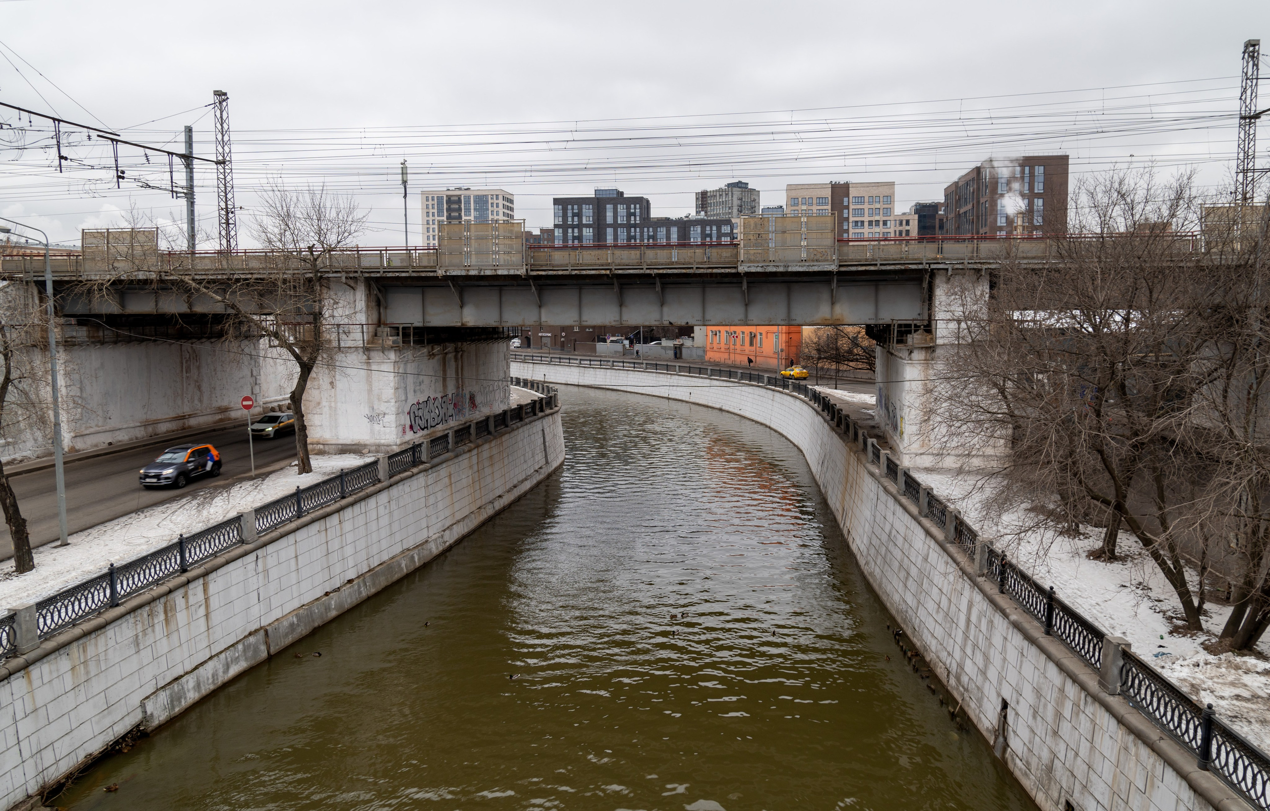 20230211 Nikon 24-85. Дмитрий Ремизов. Фотография, как хобби