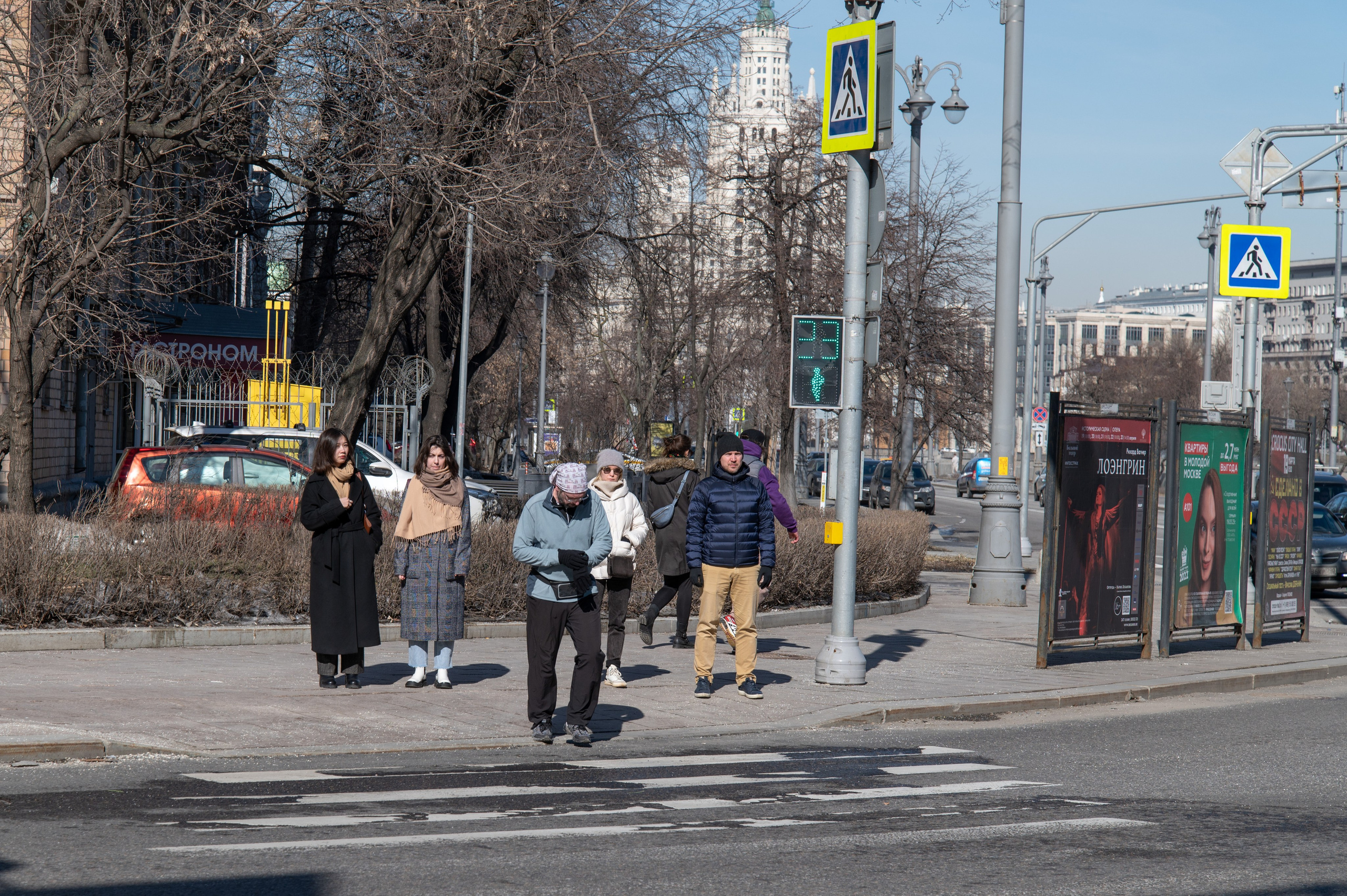 20230319 Балчуг. Дмитрий Ремизов. Фотография, как хобби
