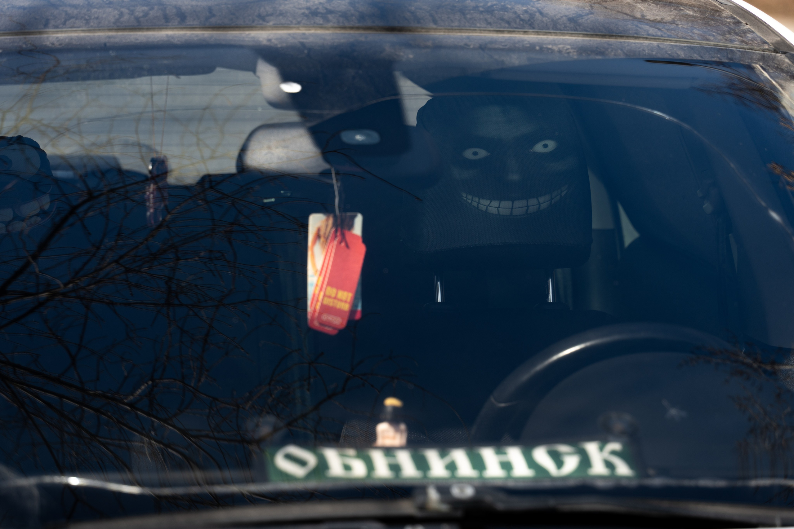 20260322 Киевская — Парк Победы. Дмитрий Ремизов. Фотография, как хобби