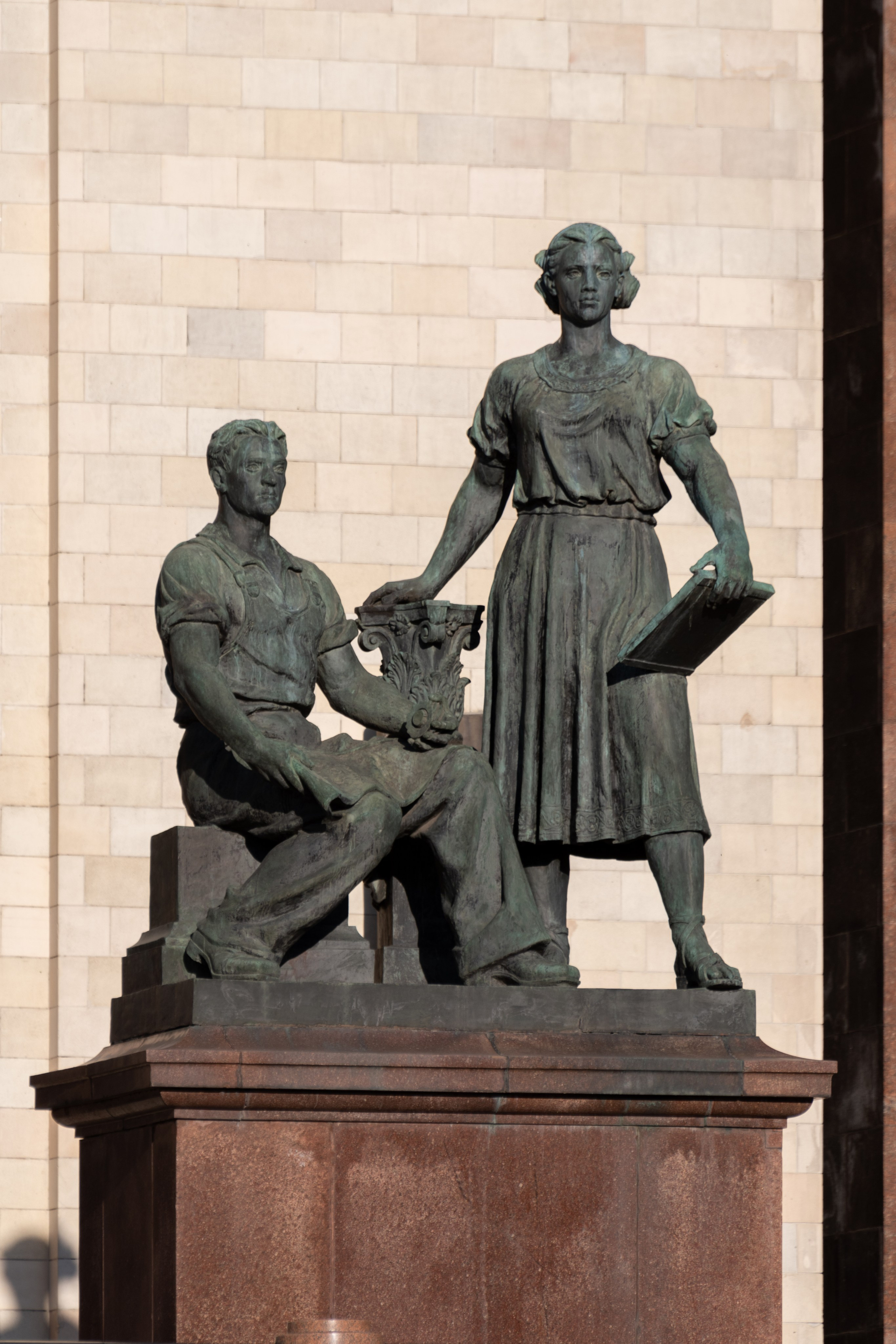 20211010 МГУ. Дмитрий Ремизов. Фотография, как хобби