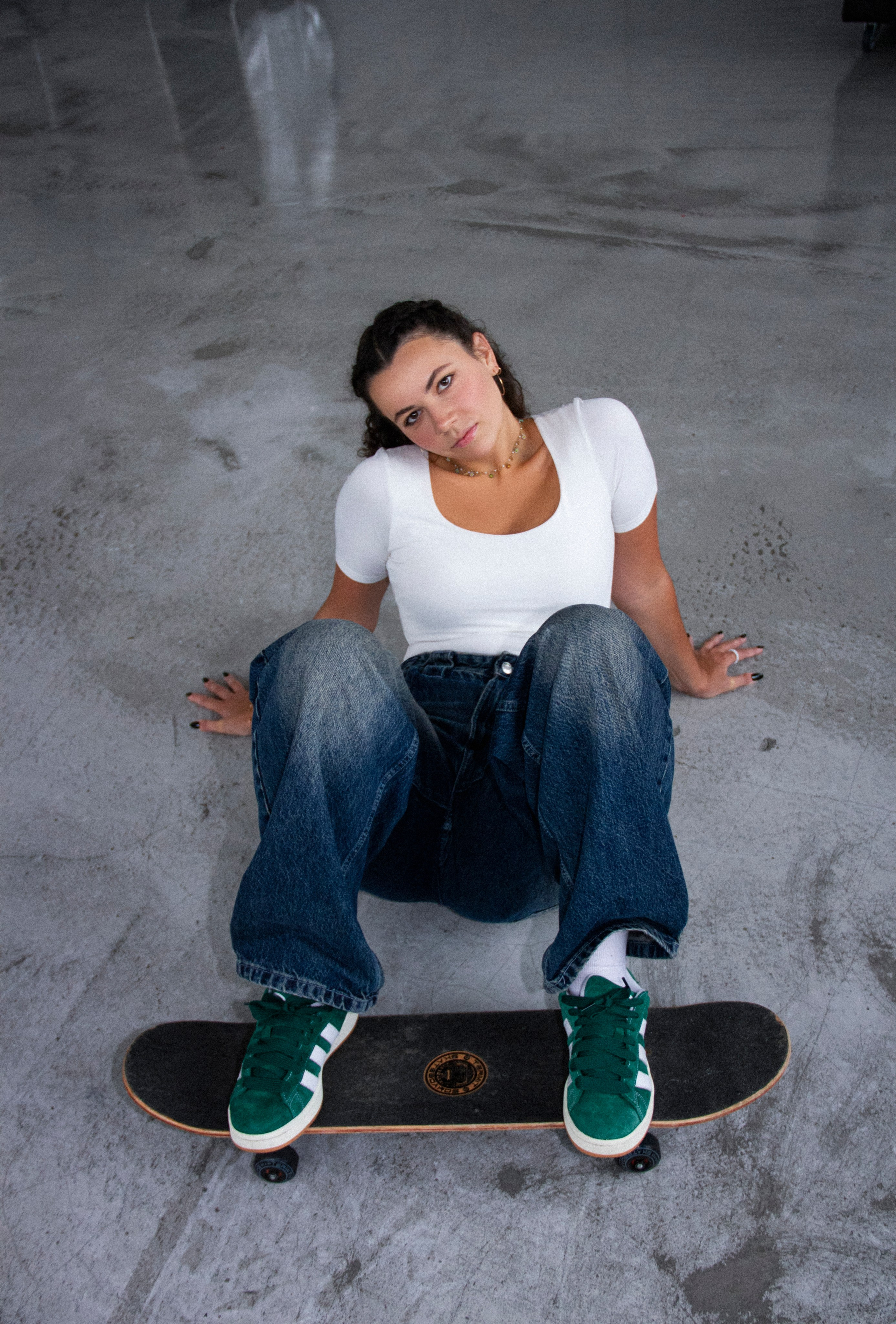 Катя. Фотограф в Санкт-Петербурге Смирнова Диана