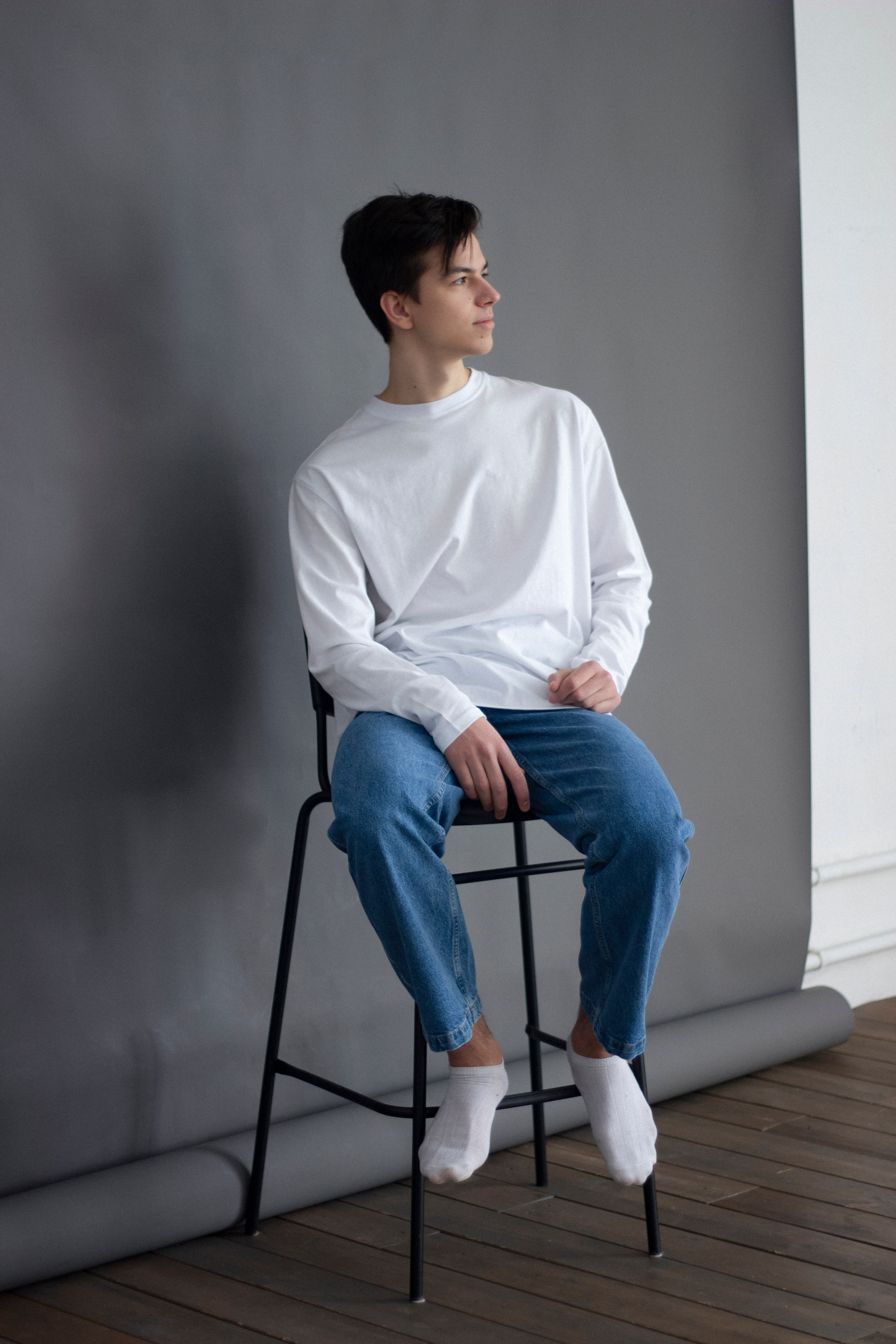 Пётр Гуменник. Фотограф в Санкт-Петербурге Смирнова Диана