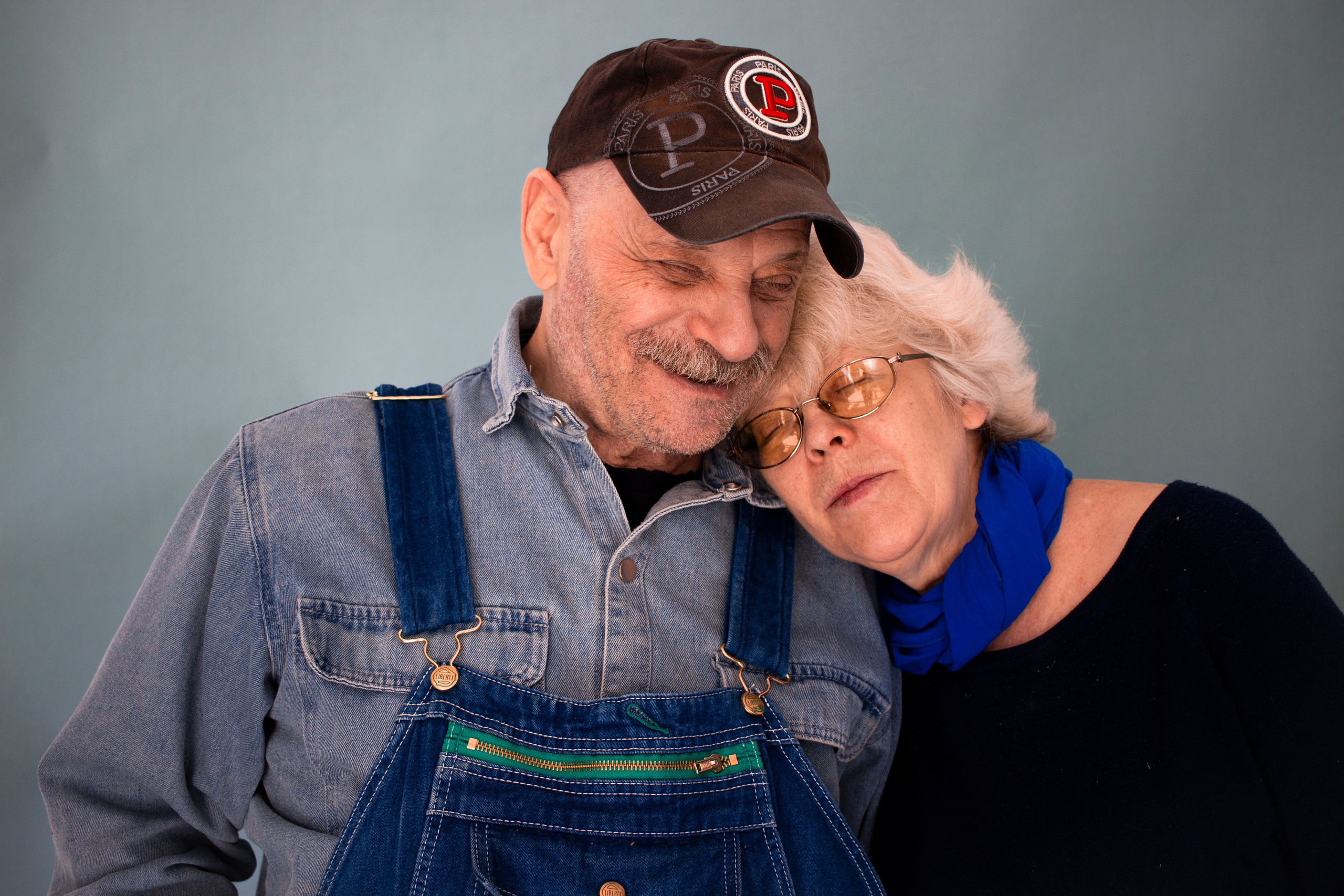 Яна и Леонид. Фотограф в Санкт-Петербурге Смирнова Диана