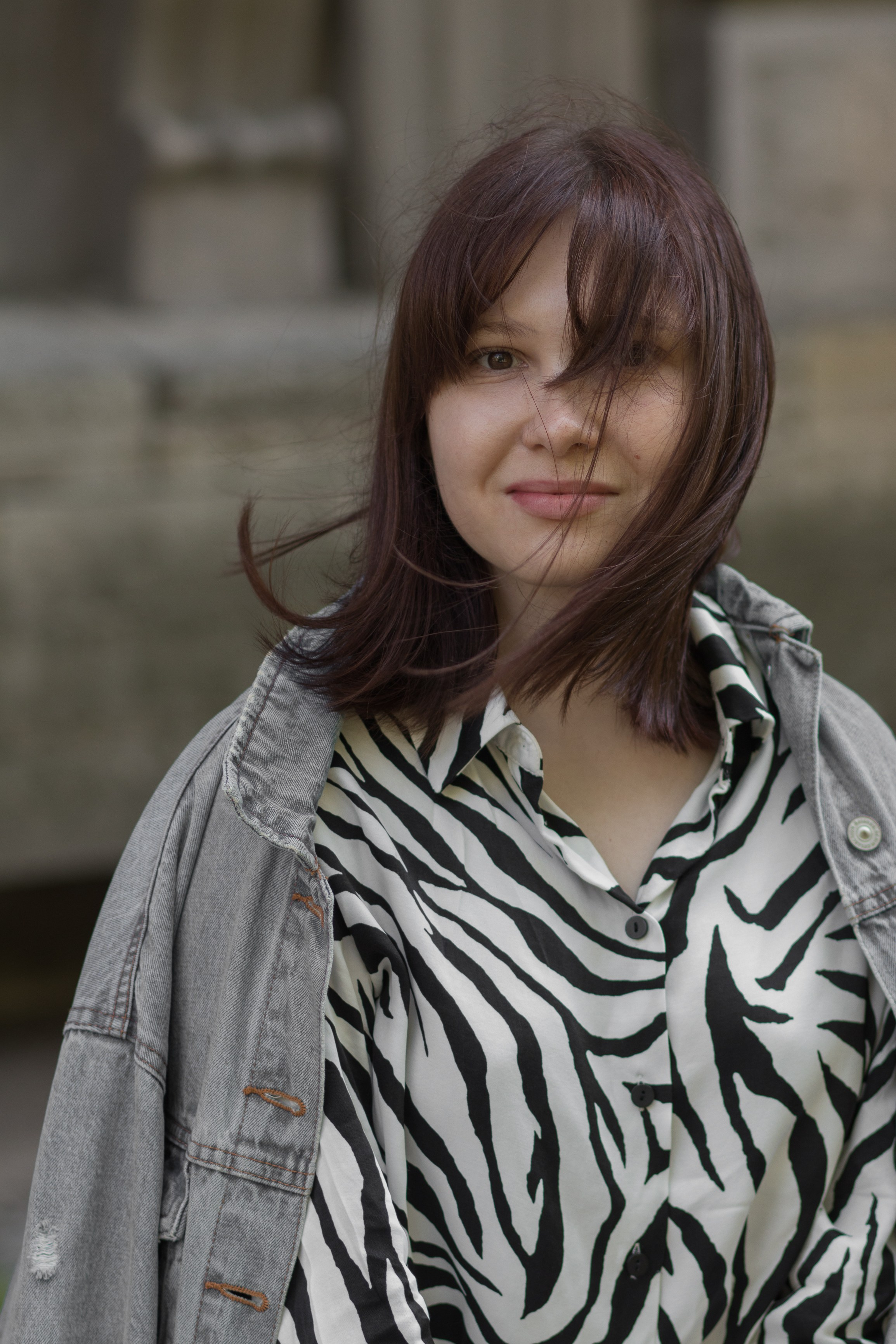 Алина. Мария Марченкова фотограф СПб