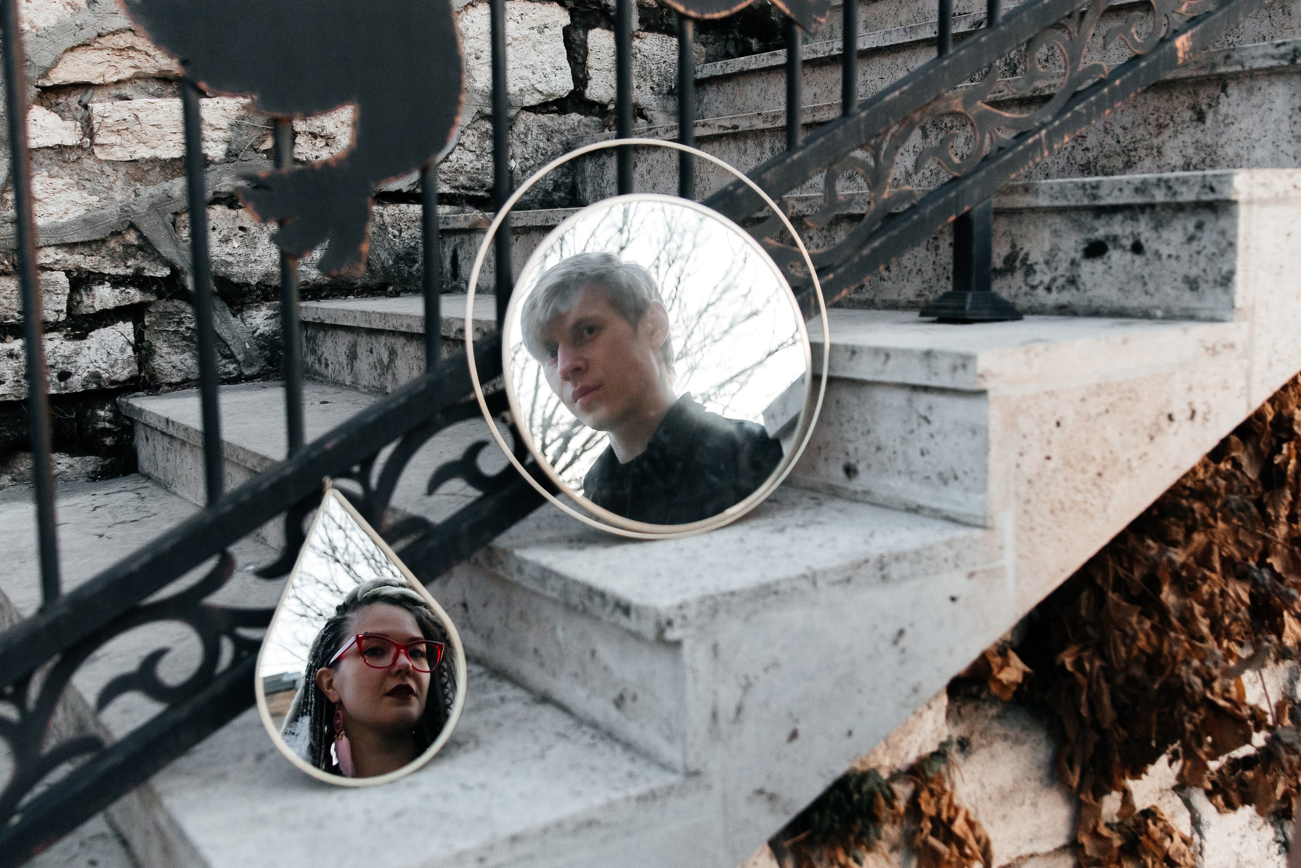 Надежда & Андрей. Фотограф Пятигорск Александра Карасева