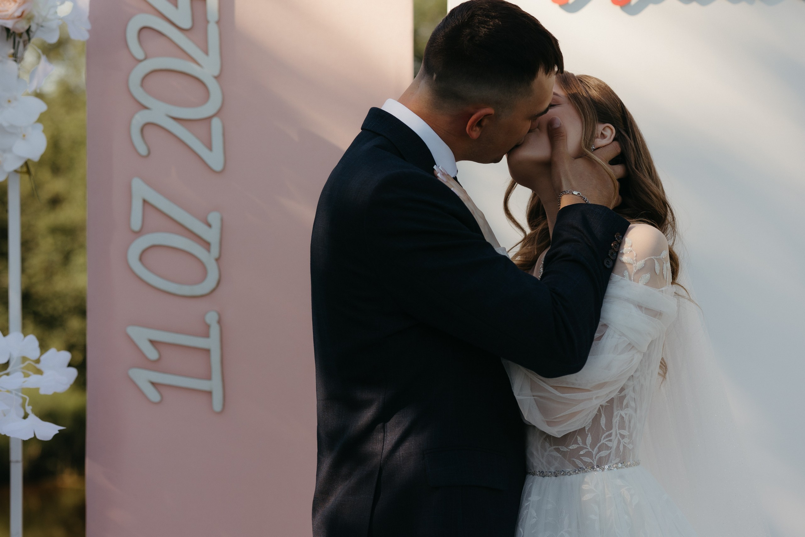 А&А. Свадебный фотограф Надежда Попова Архангельск, Санкт-Петербург