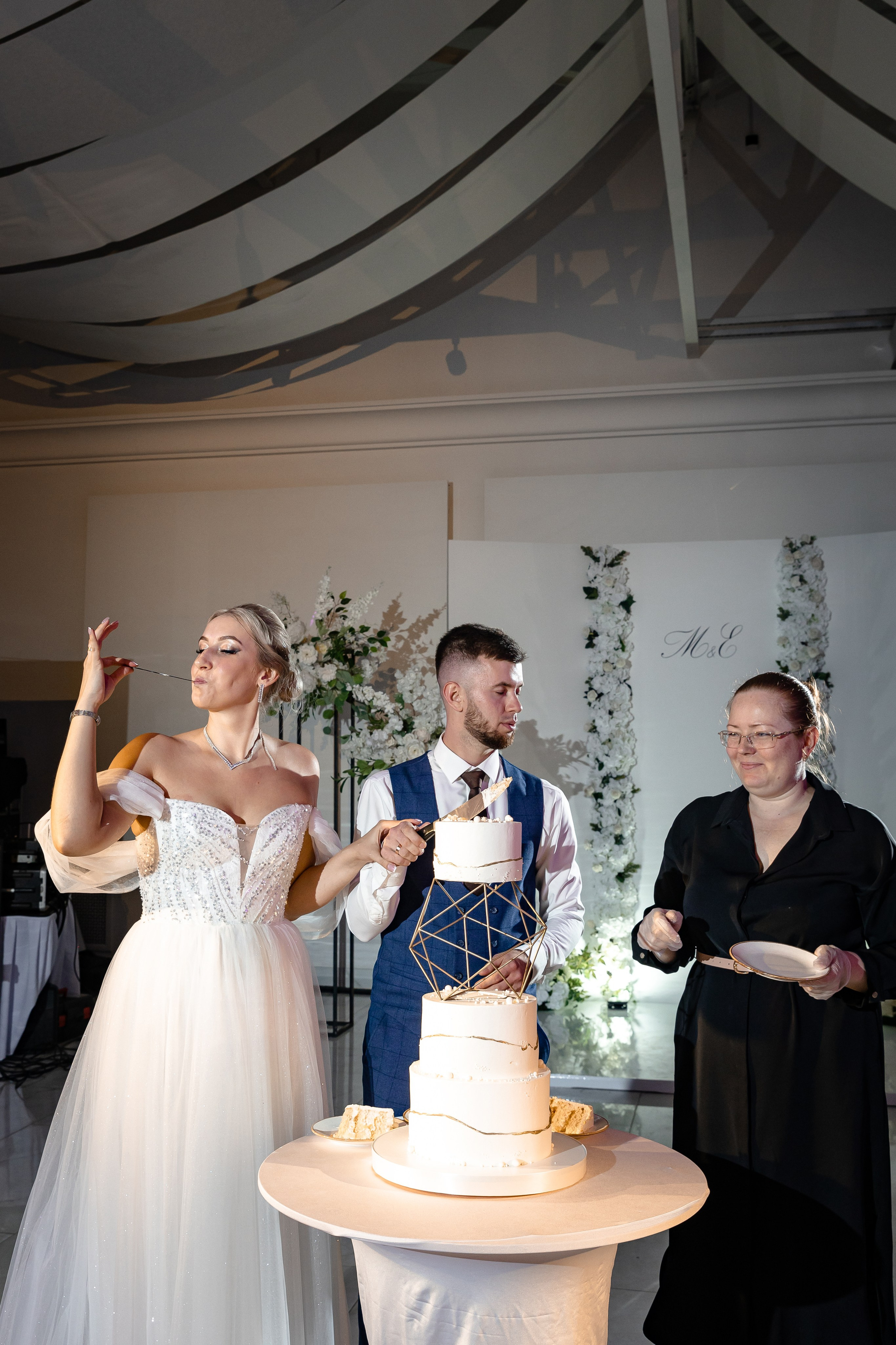 Екатерина и Максим. Фотограф Саранск Видеограф Саранск фото видео фотосессия Инна Валевска