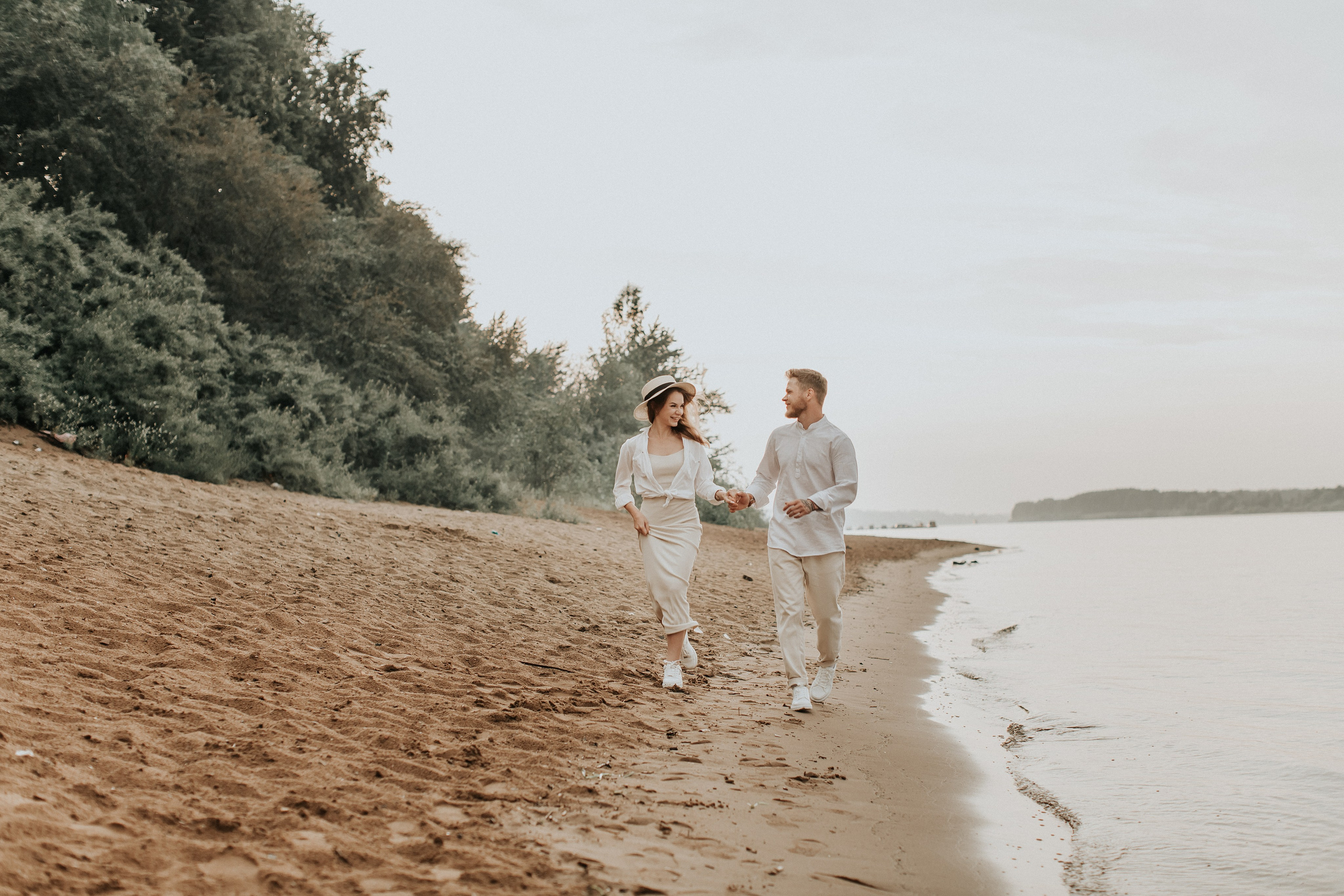 Артём и Таня. Свадебный фотограф Ярославль Ирина Волоцкая