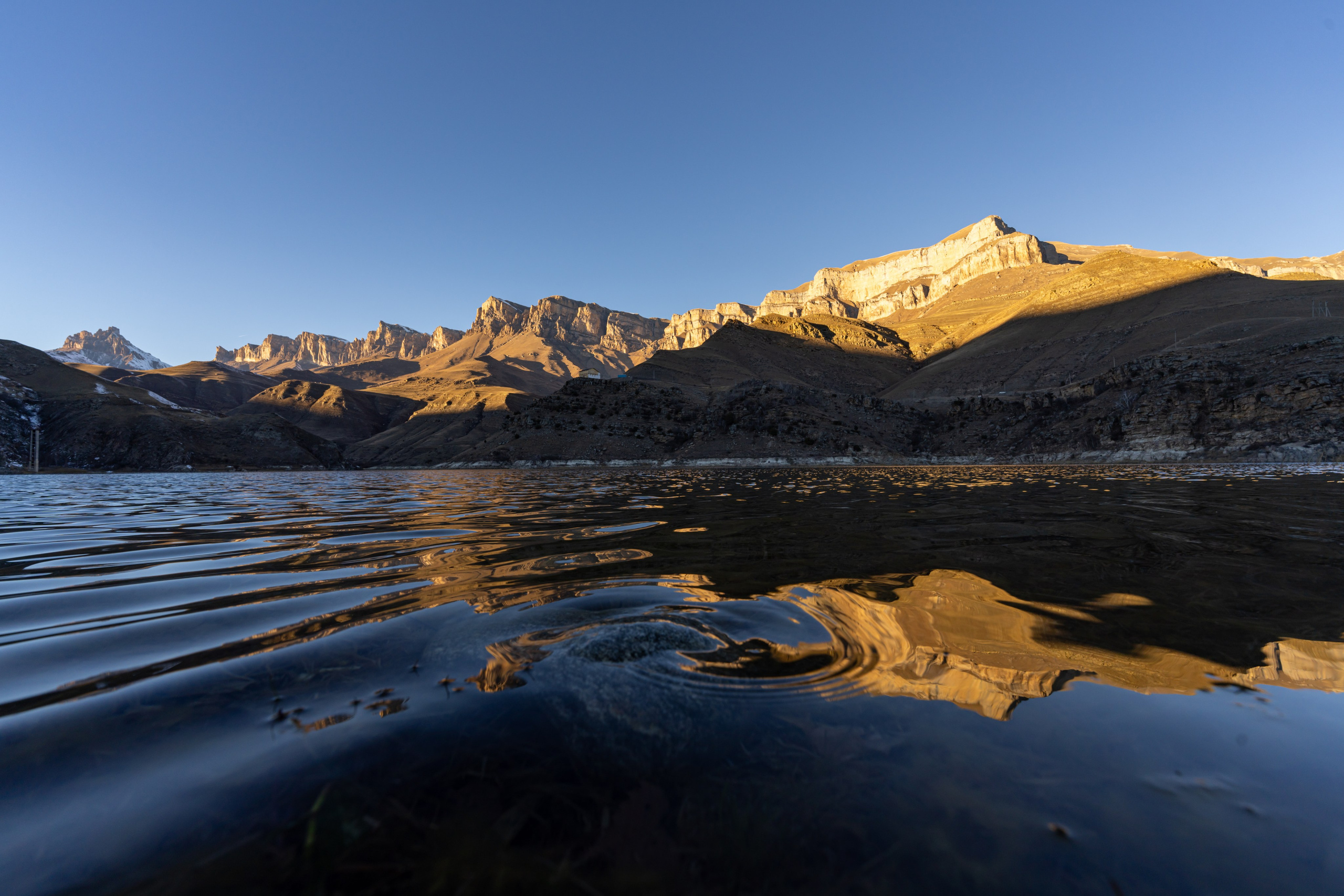 Фотограф в Санкт-Петербурге Данил Макаров