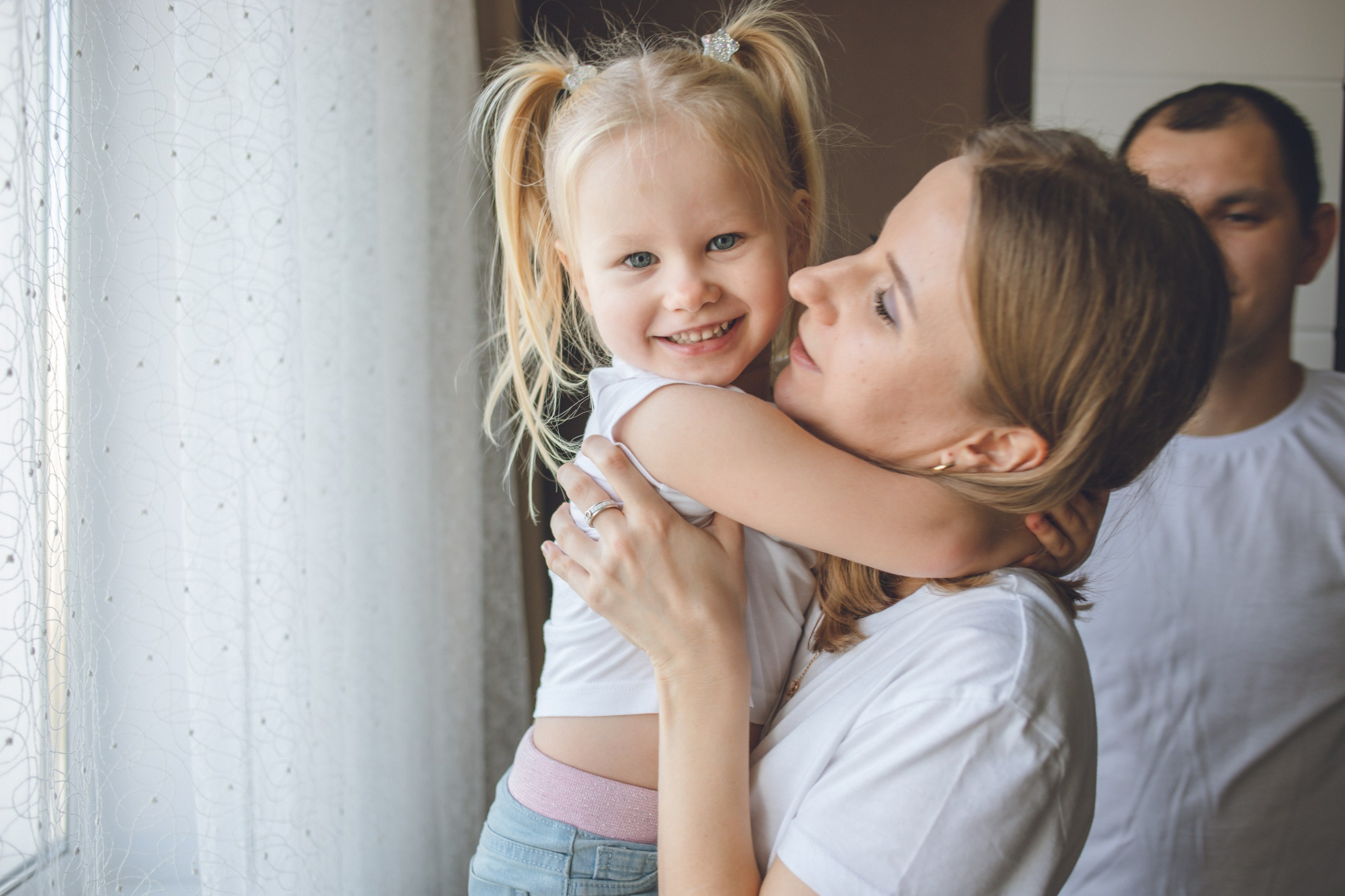 Мария, Костя и Настя. Семейный фотограф г. Димировград Андросова Екатерина