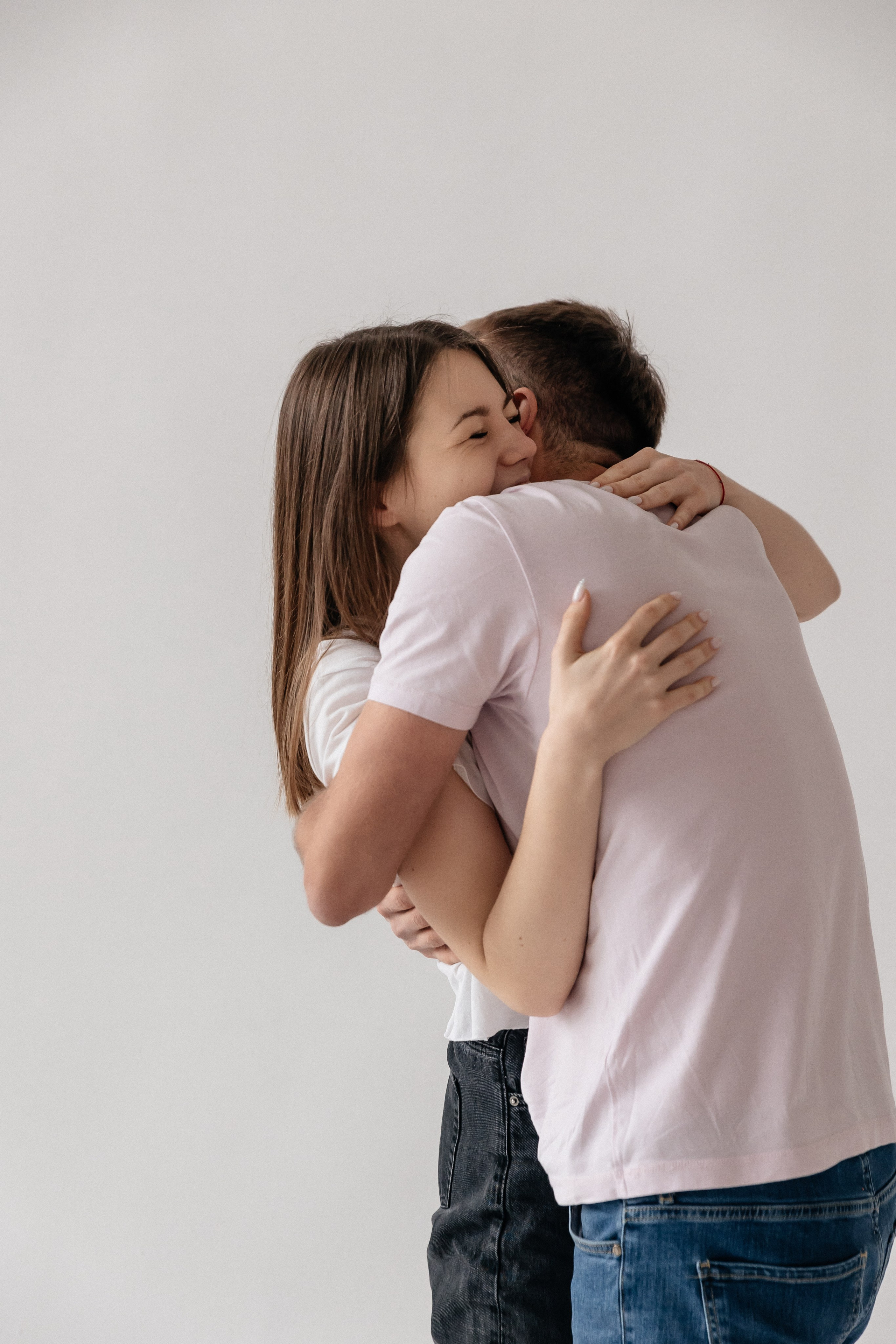 Аня и Саша. Семейный фотограф Минск Усова Ольга