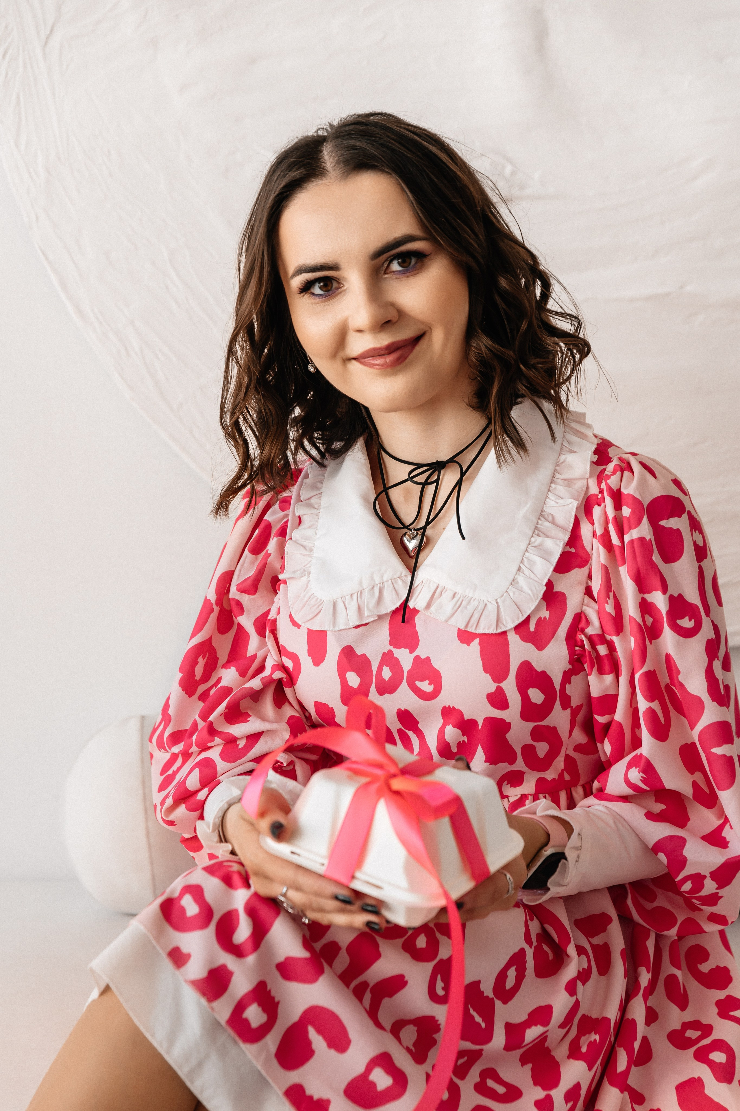 Кондитер. Семейный фотограф Минск Усова Ольга