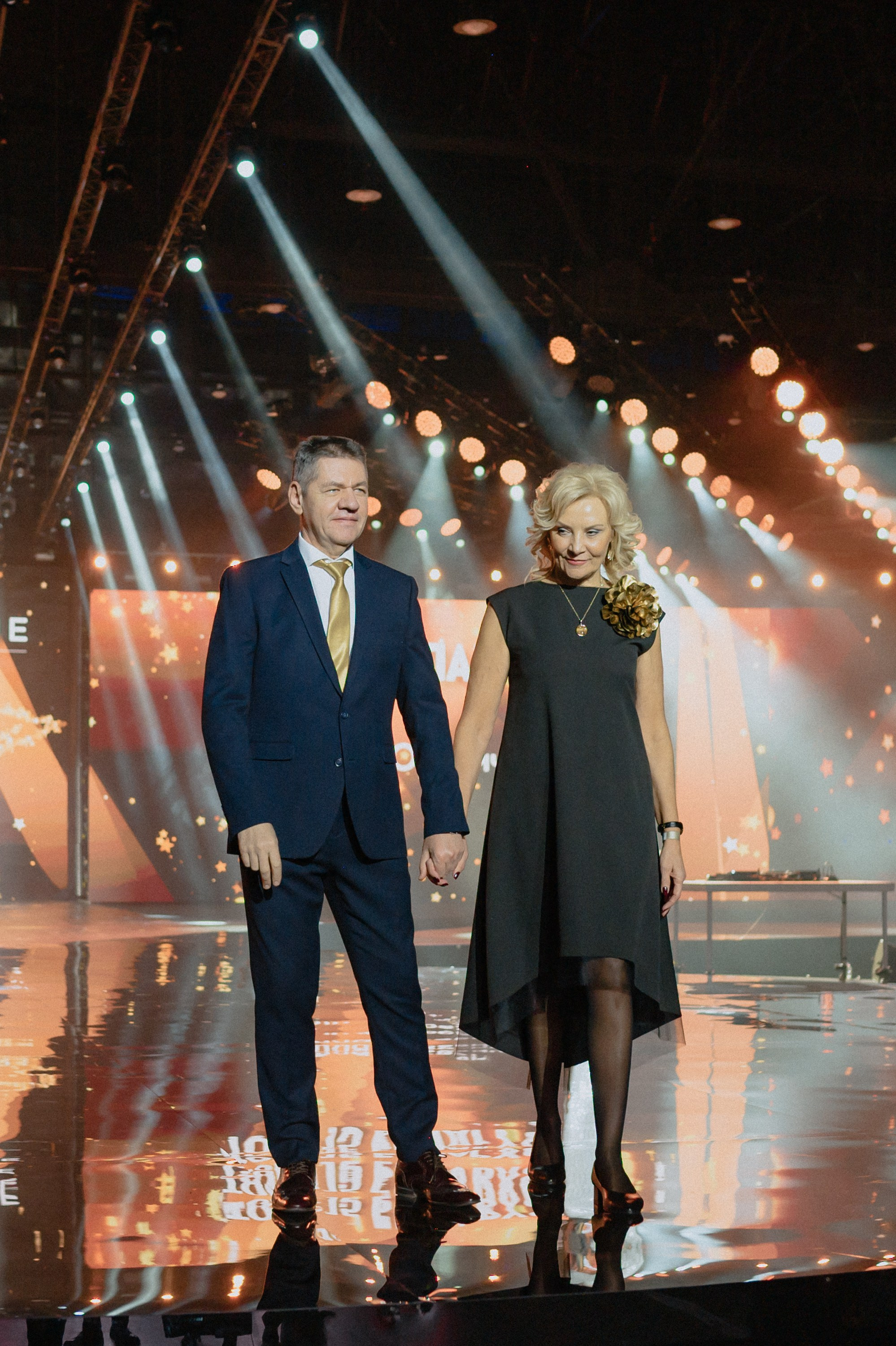 Oriflame. Свадебный фотограф Москва — Сергей и Татьяна