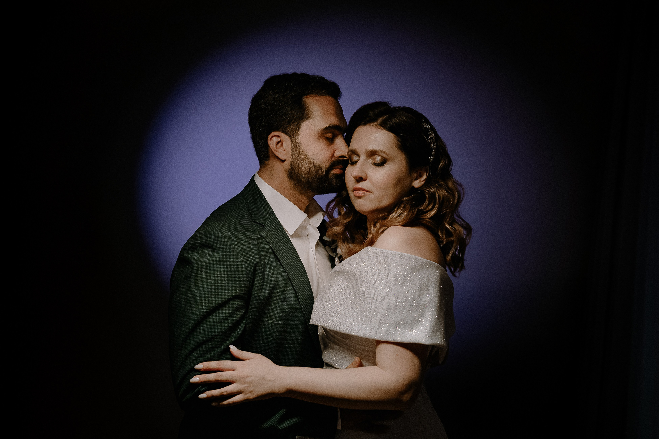 Фотосессия Ани и Гриши