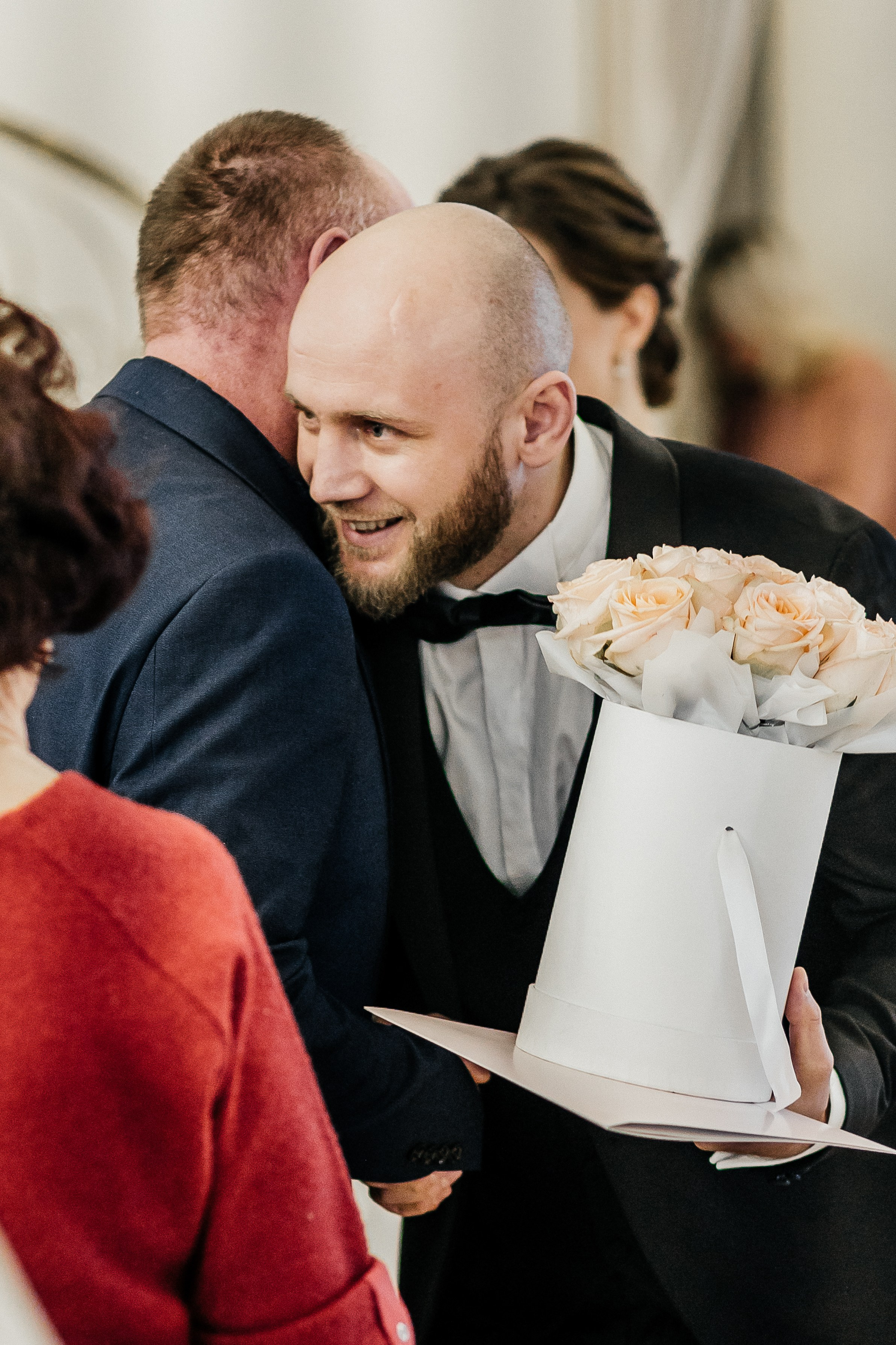 Новые адреса счастья 2025, регистрация брака в Москве. Свадебный фотограф Москва — Сергей и Татьяна