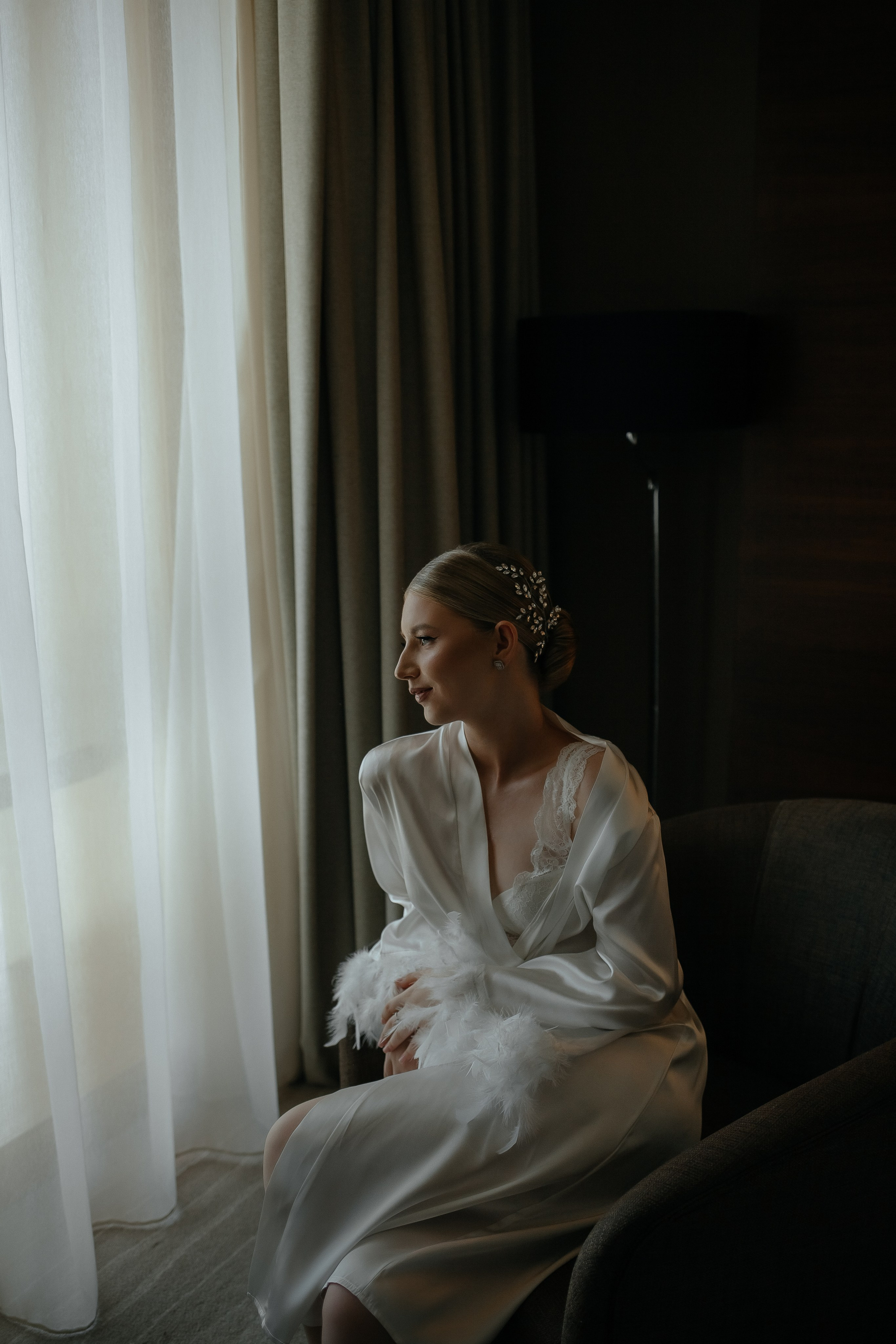 A & A. Фотограф Ольга Сапронова. Свадебный фотограф Ольга Сапронова