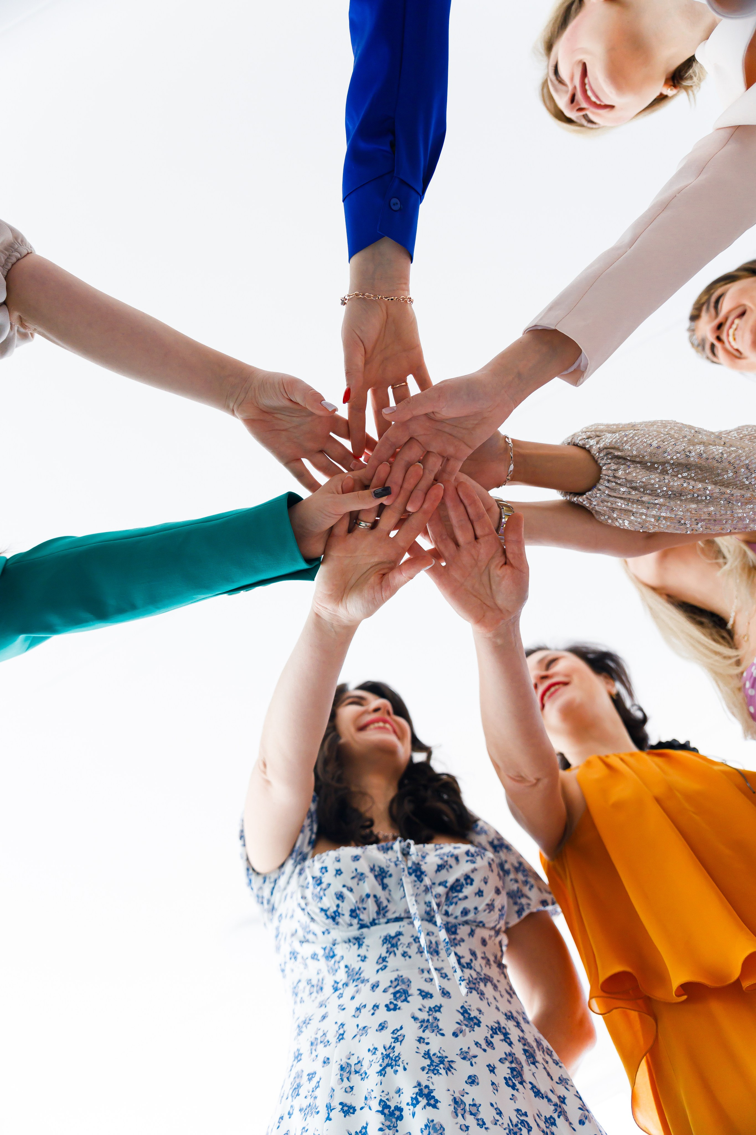 TERRA. Фотограф в Самаре Алена Гречка