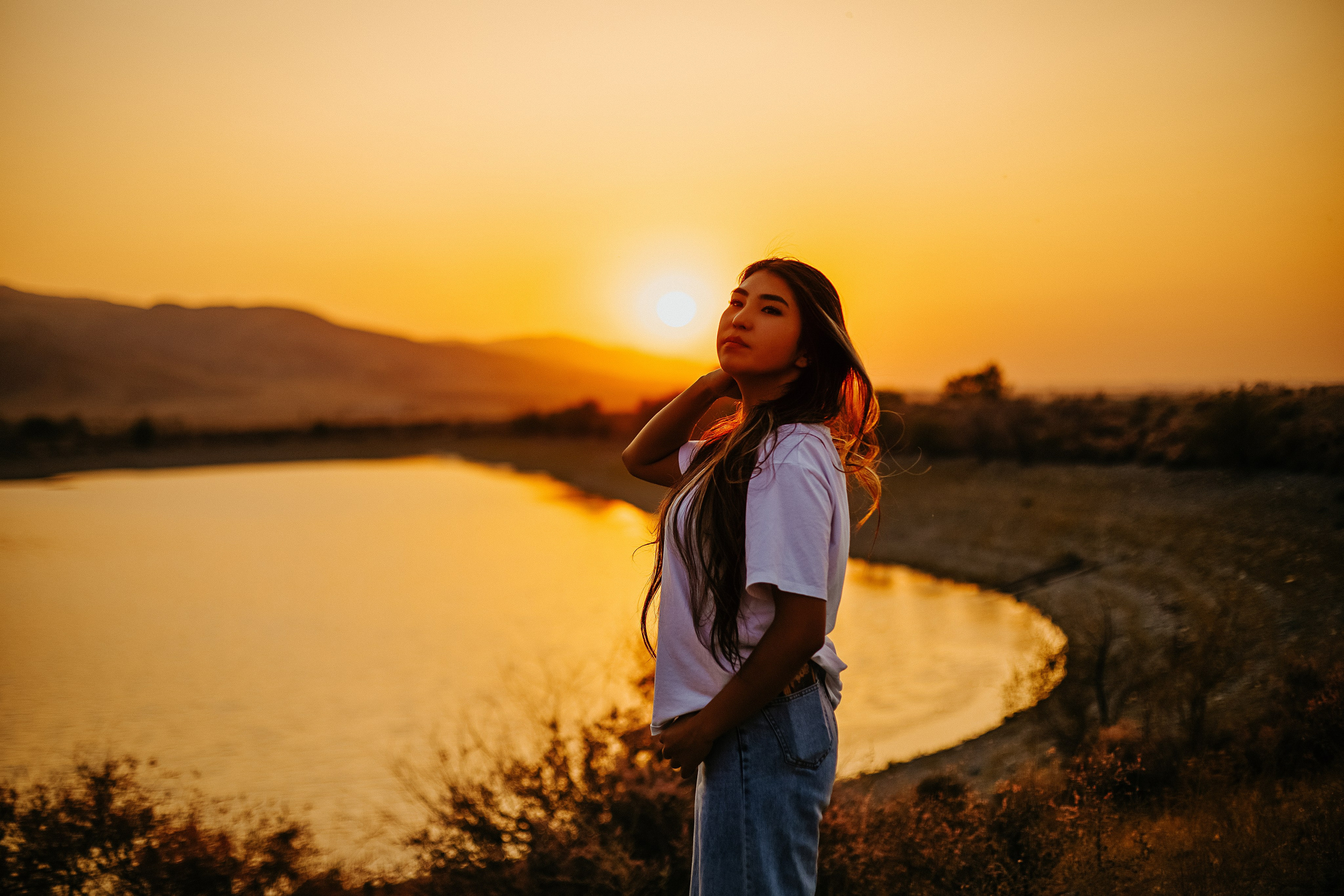 Кыргызстан г. Кант. Свадебный и семейный фотограф/видеограф в Краснодаре Наталья Осинская