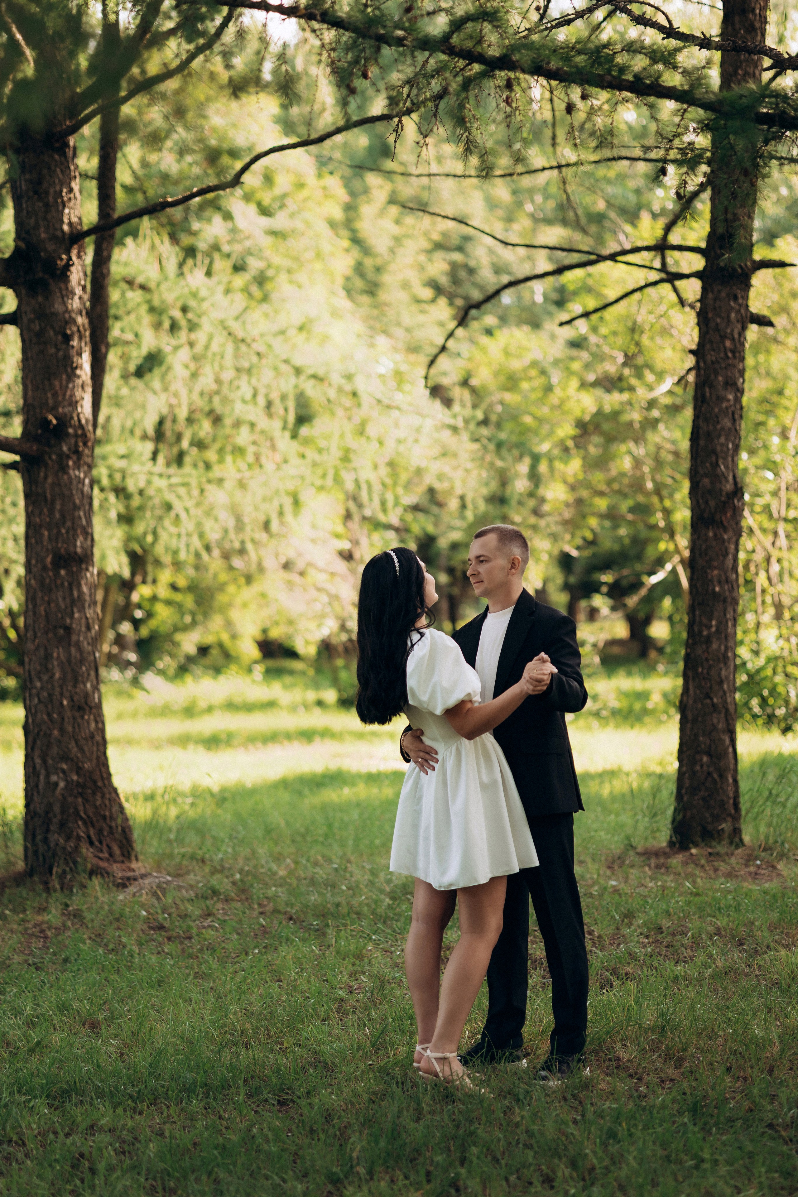Алексей и Дарья. Фотограф Нижний Новгород
