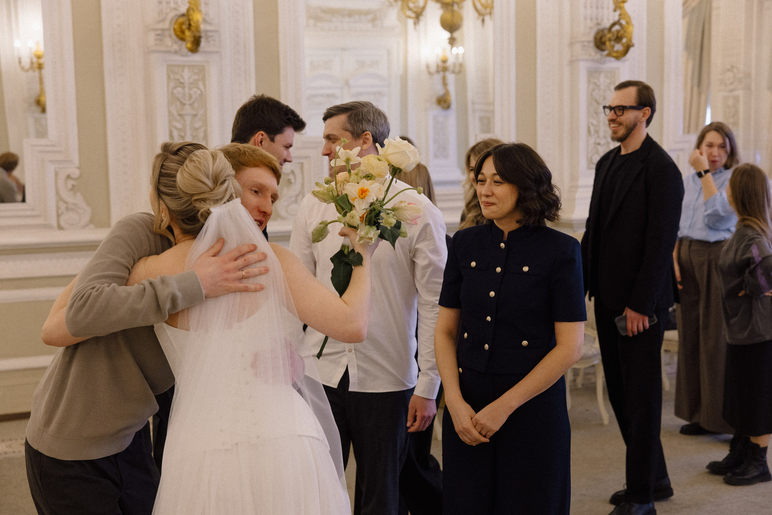 Лера|Юра. Свадебный фотограф Таня Караисаева